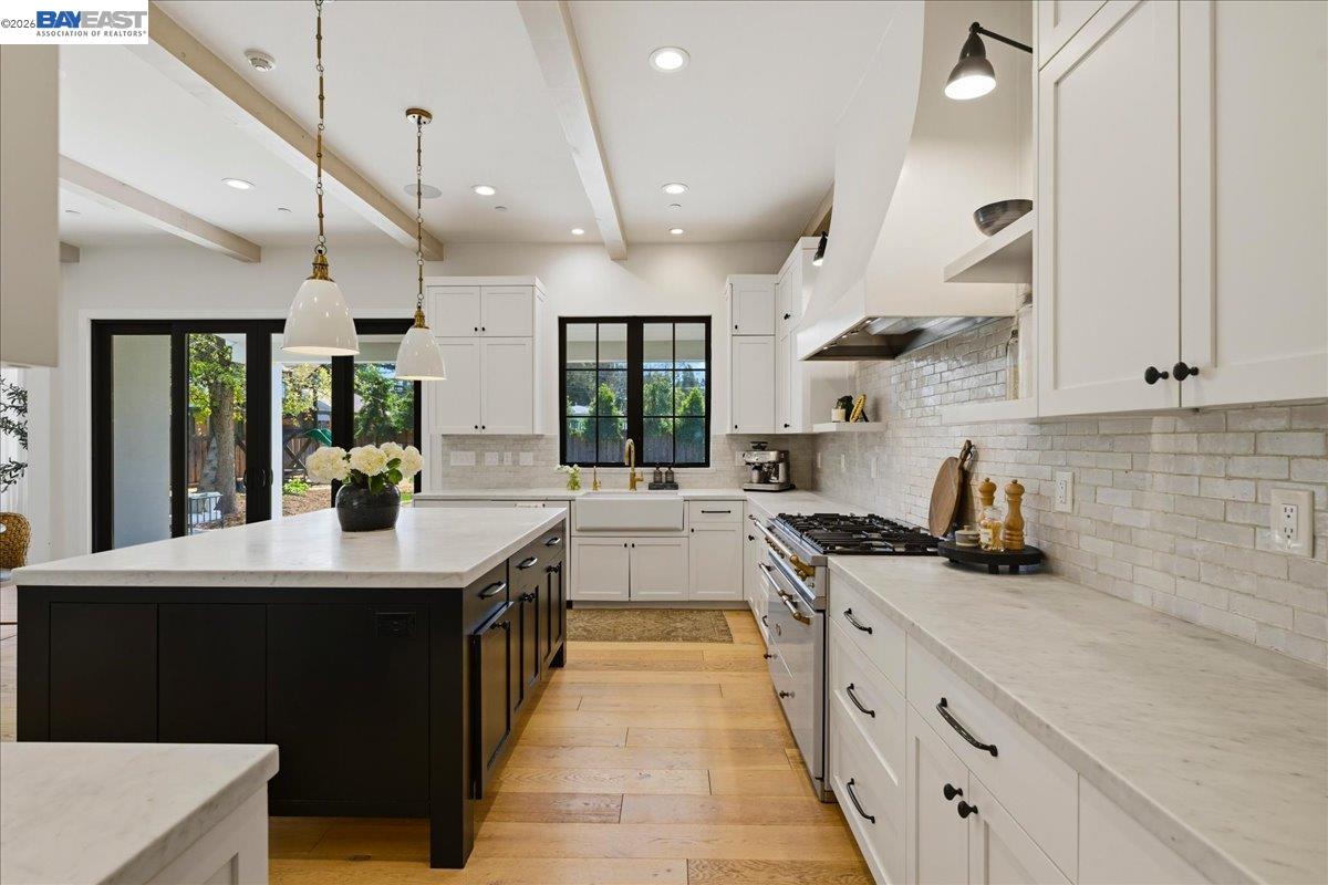 Detail Gallery Image 19 of 60 For 3550 Vine St, Pleasanton,  CA 94566 - 6 Beds | 5 Baths