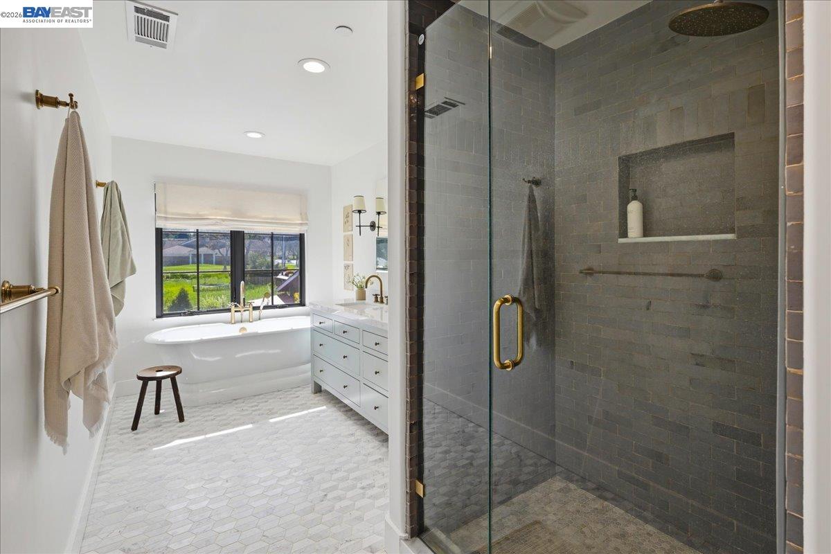 Detail Gallery Image 31 of 60 For 3550 Vine St, Pleasanton,  CA 94566 - 6 Beds | 5 Baths