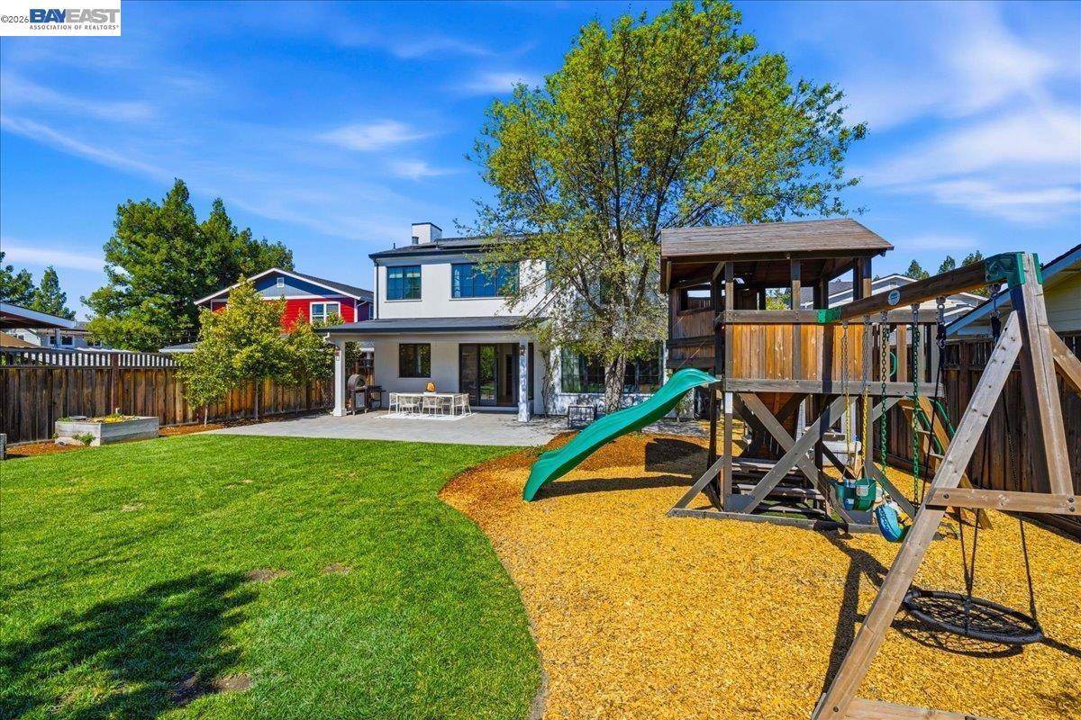 Detail Gallery Image 43 of 60 For 3550 Vine St, Pleasanton,  CA 94566 - 6 Beds | 5 Baths