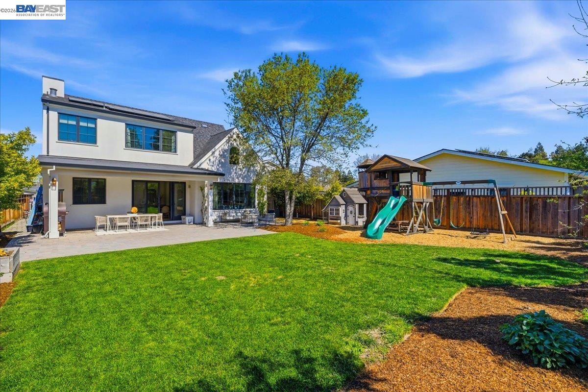 Detail Gallery Image 44 of 60 For 3550 Vine St, Pleasanton,  CA 94566 - 6 Beds | 5 Baths