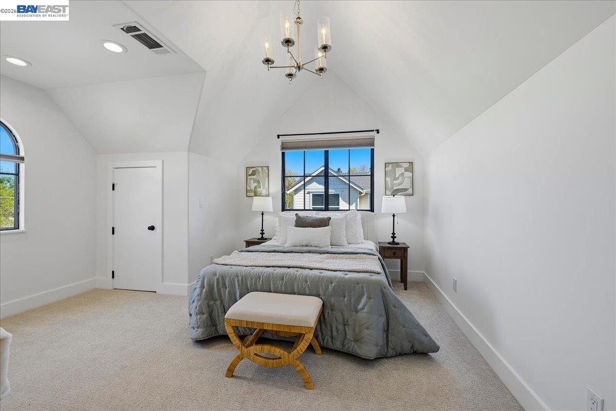 Detail Gallery Image 55 of 60 For 3550 Vine St, Pleasanton,  CA 94566 - 6 Beds | 5 Baths