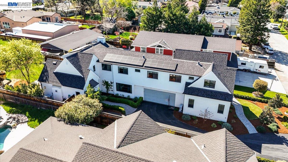 Detail Gallery Image 58 of 60 For 3550 Vine St, Pleasanton,  CA 94566 - 6 Beds | 5 Baths