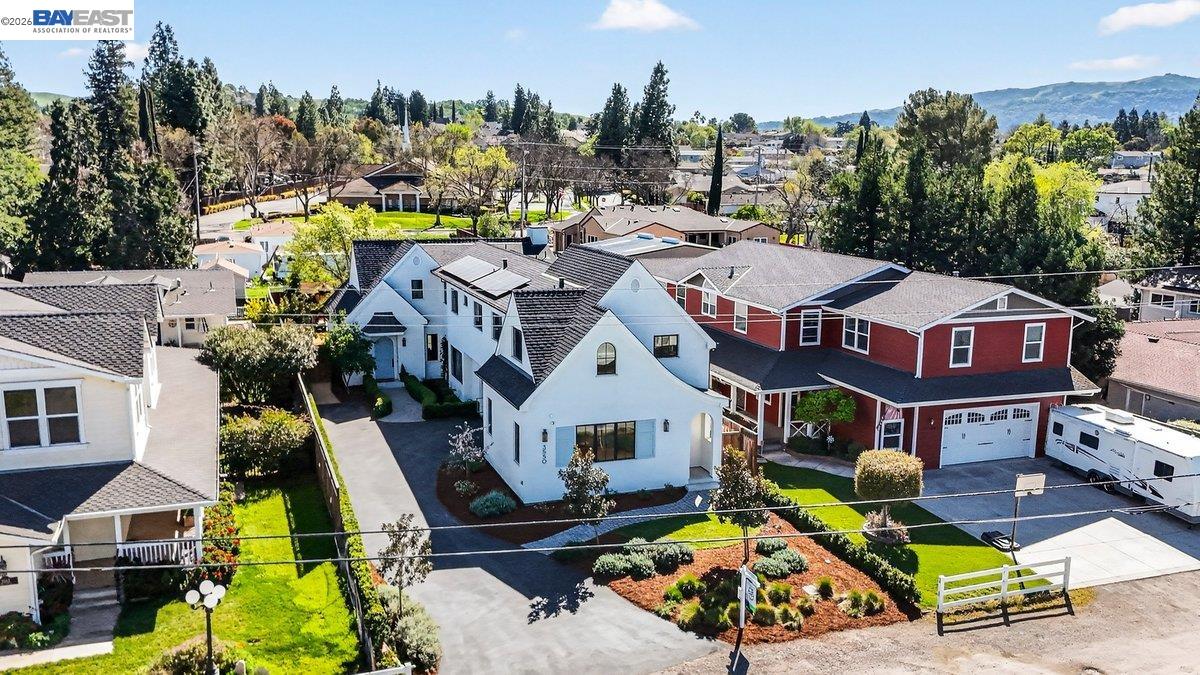 Detail Gallery Image 59 of 60 For 3550 Vine St, Pleasanton,  CA 94566 - 6 Beds | 5 Baths