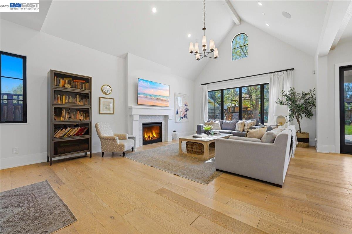 Detail Gallery Image 7 of 60 For 3550 Vine St, Pleasanton,  CA 94566 - 6 Beds | 5 Baths