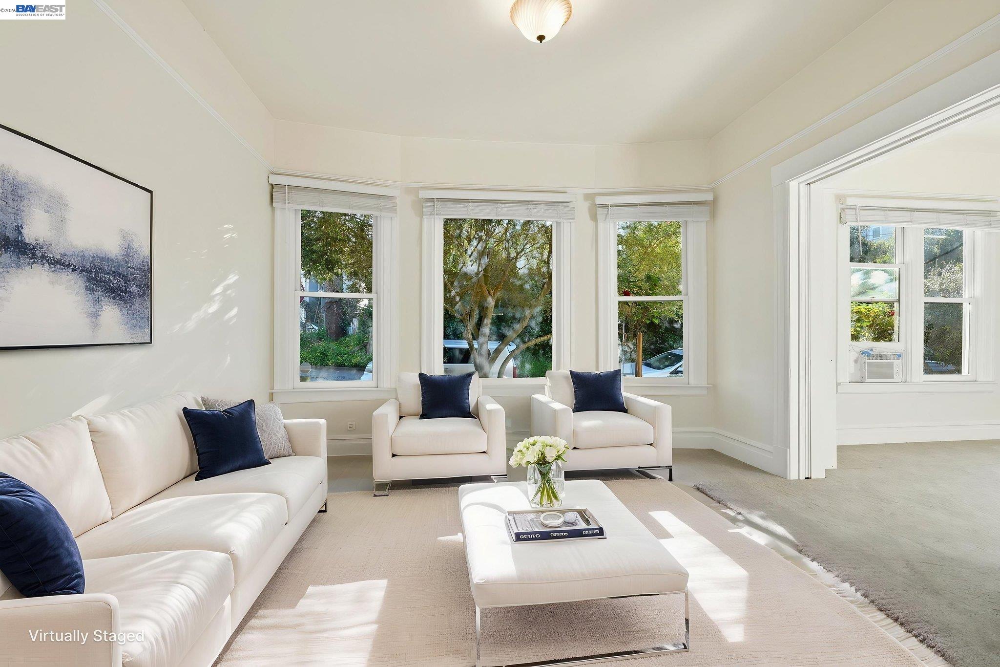 Detail Gallery Image 4 of 52 For , Richmond,  CA 94801 - 3 Beds | 2 Baths