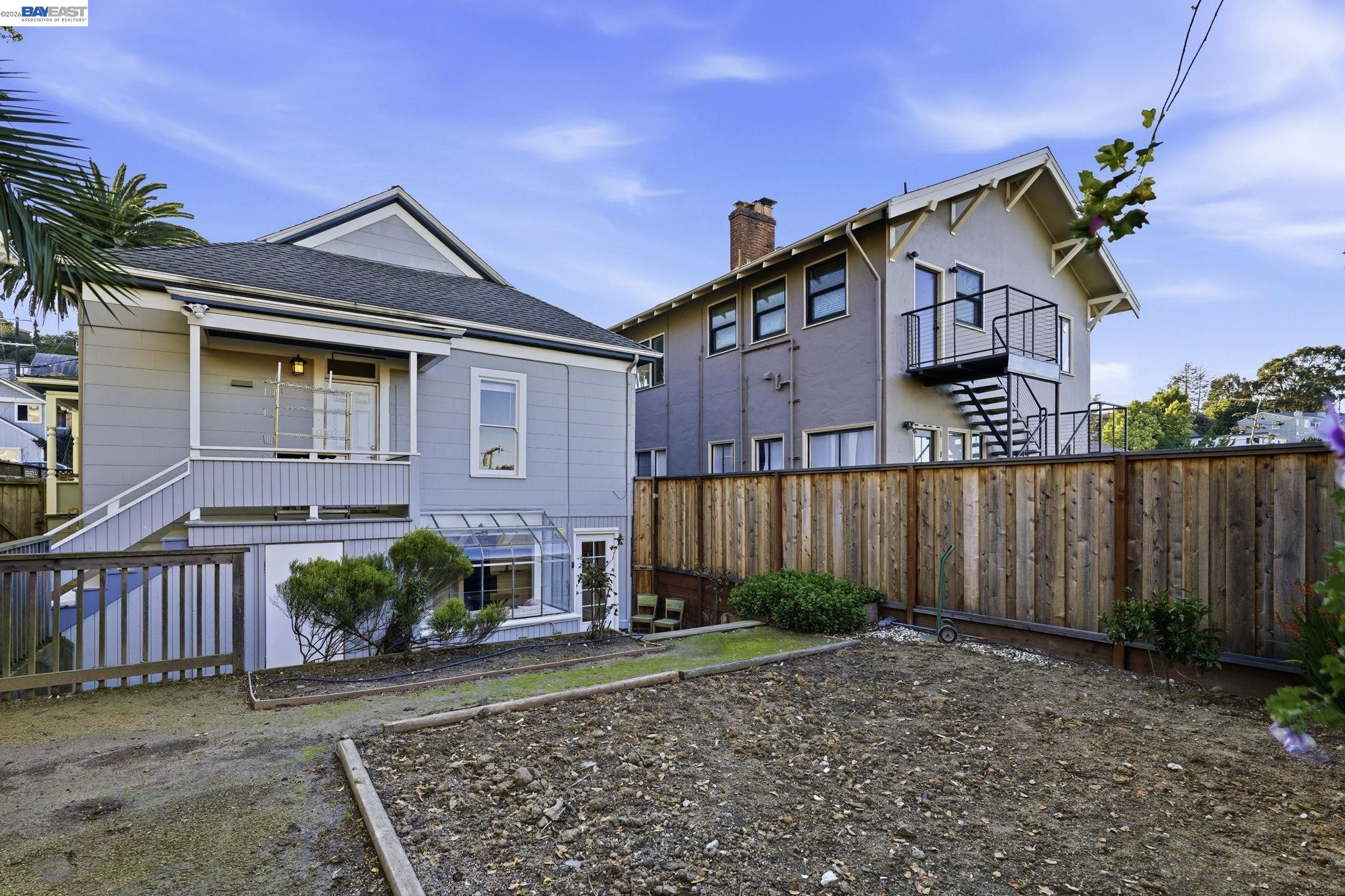 Detail Gallery Image 51 of 52 For , Richmond,  CA 94801 - 3 Beds | 2 Baths