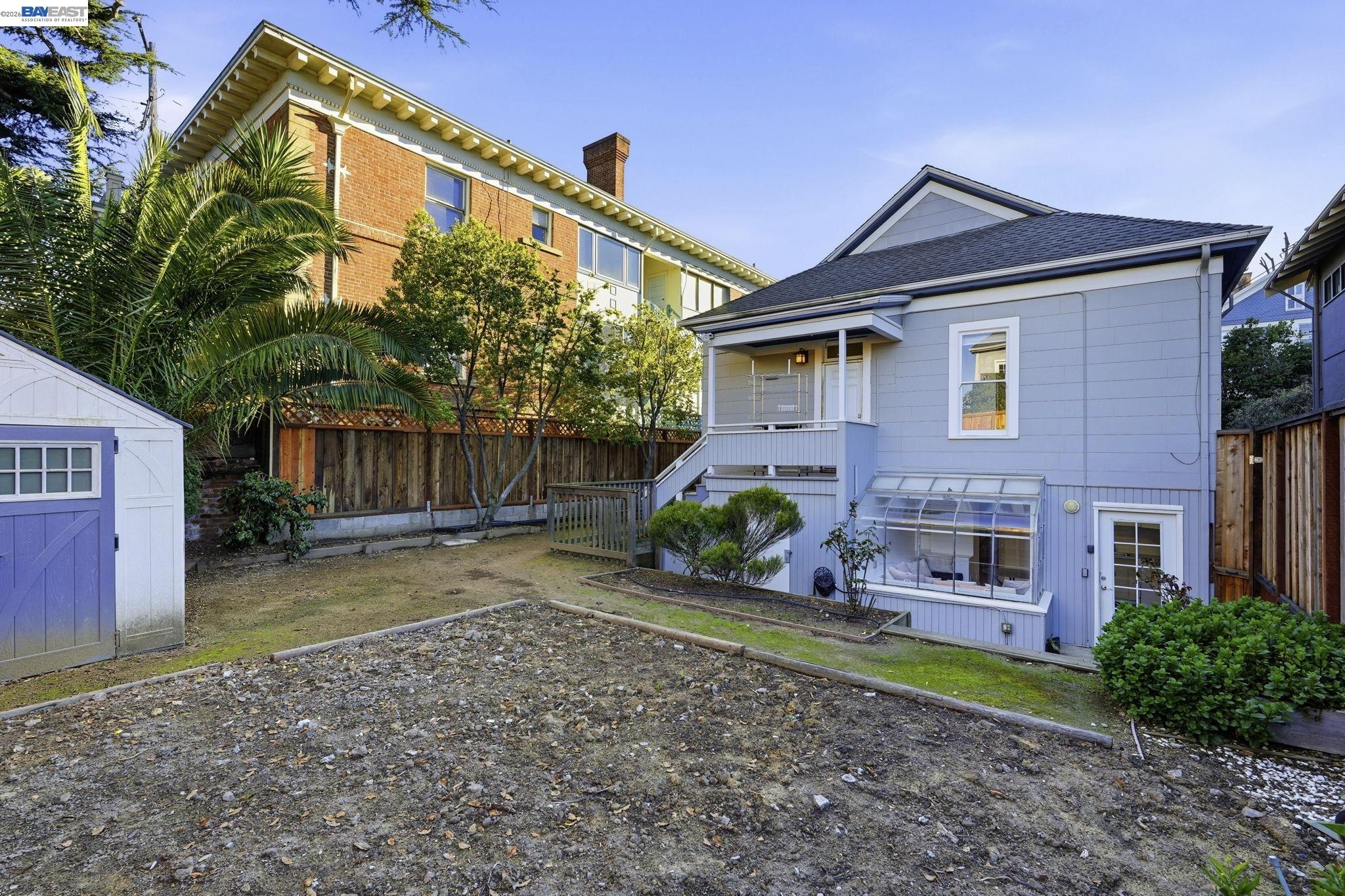 Detail Gallery Image 52 of 52 For , Richmond,  CA 94801 - 3 Beds | 2 Baths