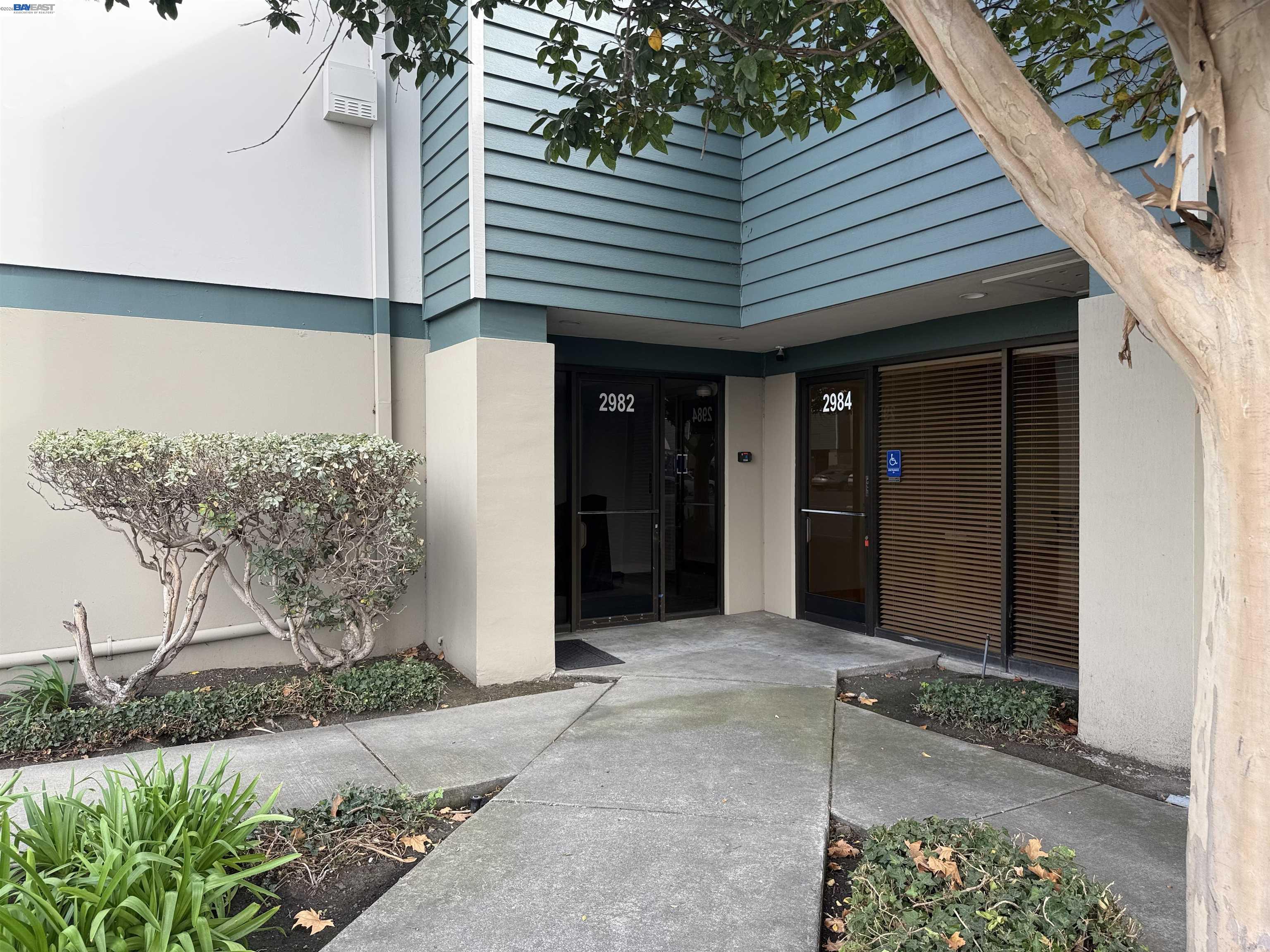 Commercial Properties