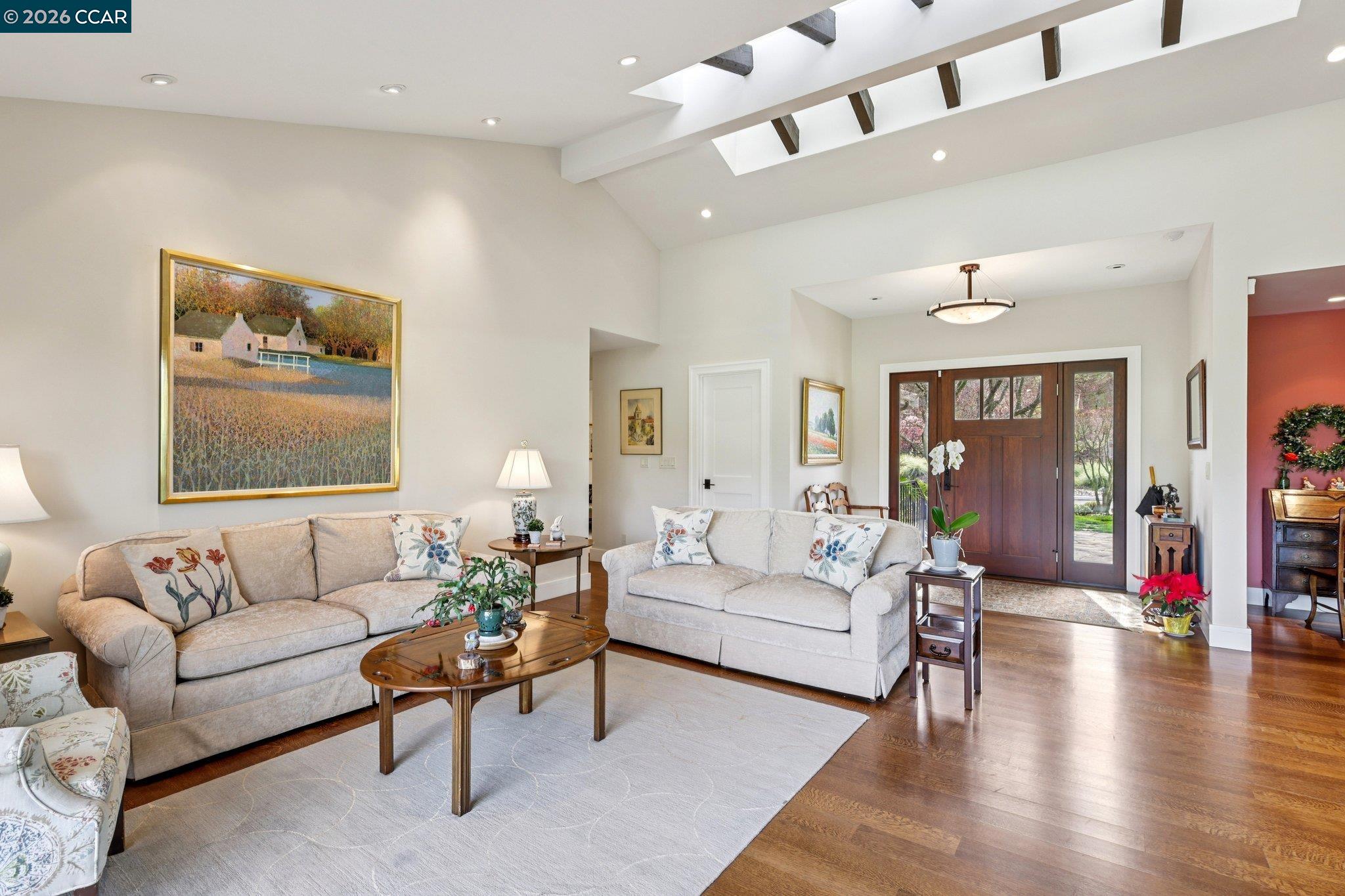 Detail Gallery Image 4 of 43 For 769 Augusta Dr, Moraga,  CA 94556 - 3 Beds | 2/1 Baths