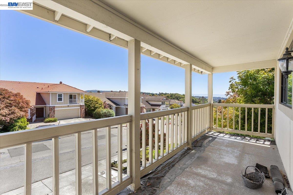 Detail Gallery Image 33 of 50 For 6444 Boone Dr, Castro Valley,  CA 94552 - 4 Beds | 3 Baths