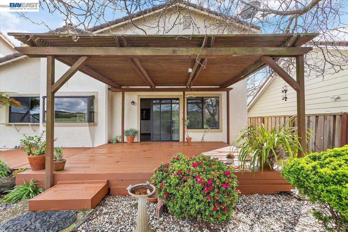 Detail Gallery Image 44 of 50 For 6444 Boone Dr, Castro Valley,  CA 94552 - 4 Beds | 3 Baths