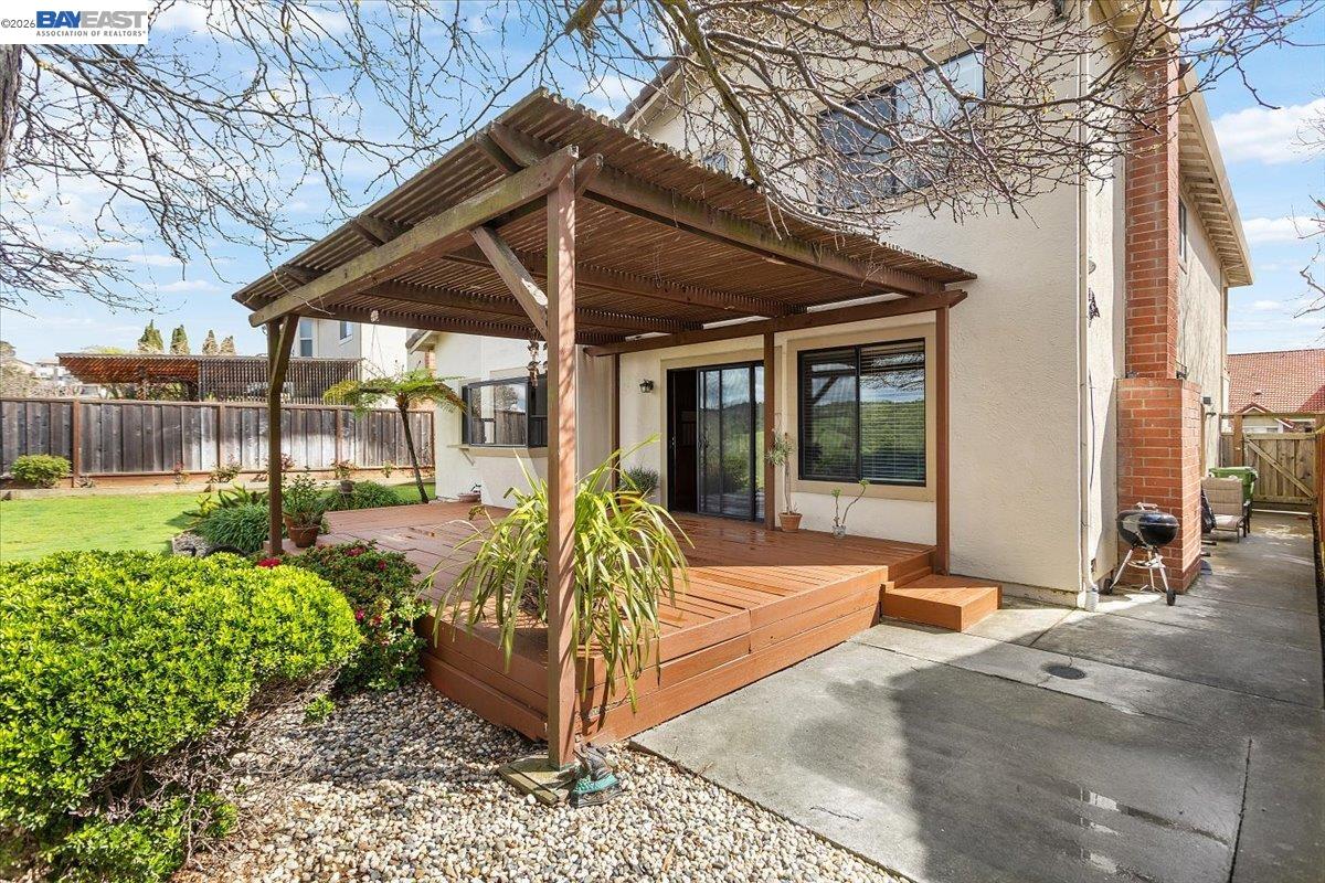 Detail Gallery Image 45 of 50 For 6444 Boone Dr, Castro Valley,  CA 94552 - 4 Beds | 3 Baths