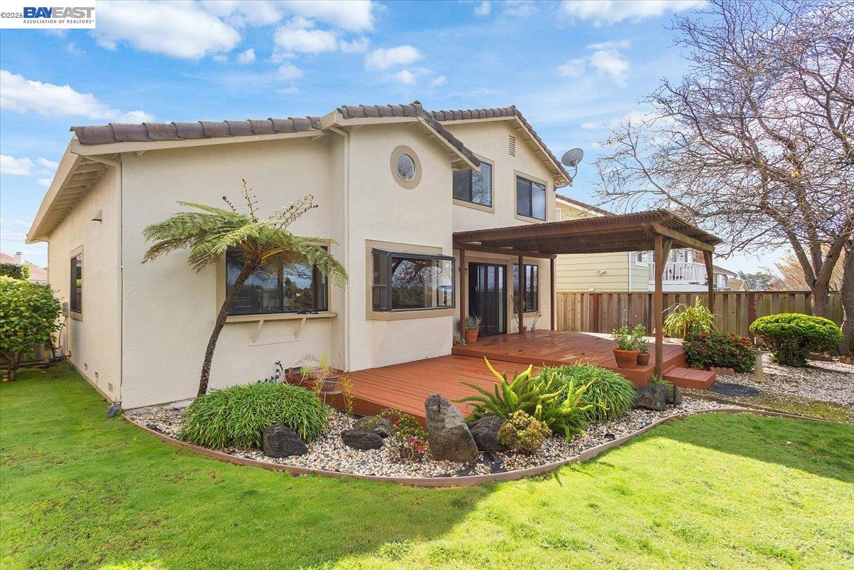 Detail Gallery Image 47 of 50 For 6444 Boone Dr, Castro Valley,  CA 94552 - 4 Beds | 3 Baths