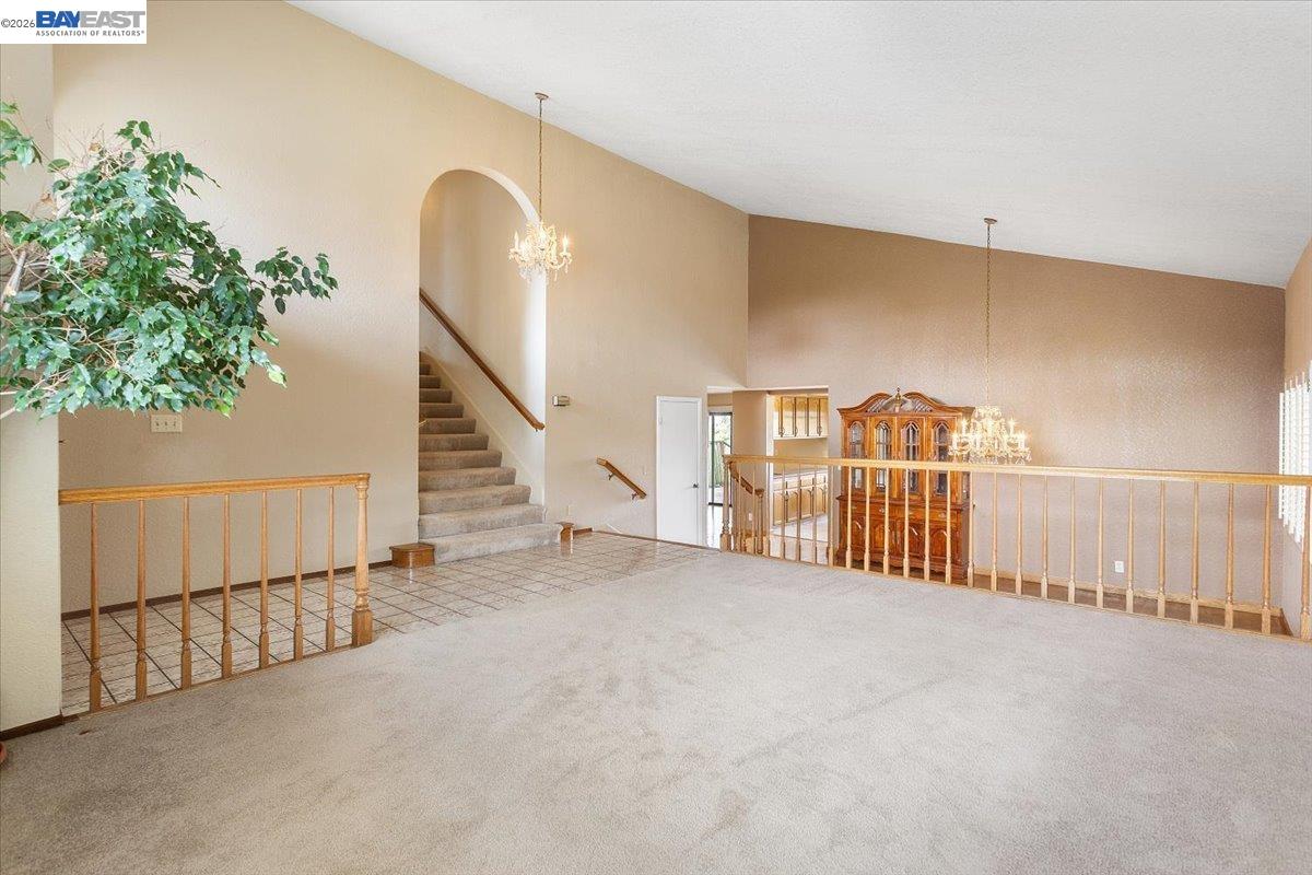 Detail Gallery Image 7 of 50 For 6444 Boone Dr, Castro Valley,  CA 94552 - 4 Beds | 3 Baths