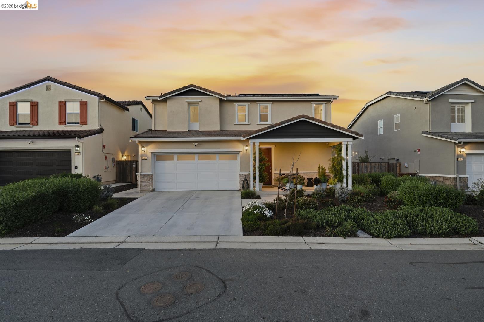 1454 Newhall Pkwy, Concord, CA, 94521