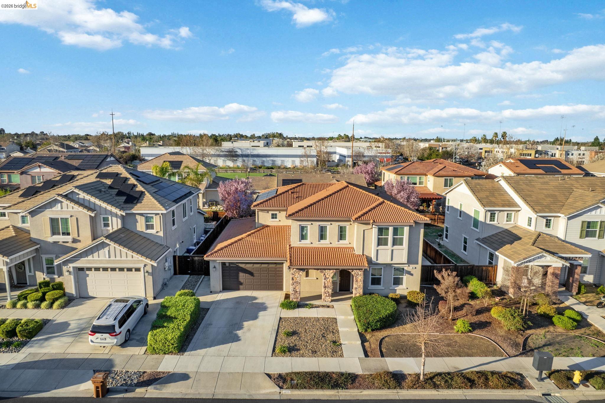 Detail Gallery Image 47 of 49 For 607 Bristol Ct, Brentwood,  CA 94513 - 4 Beds | 3/1 Baths