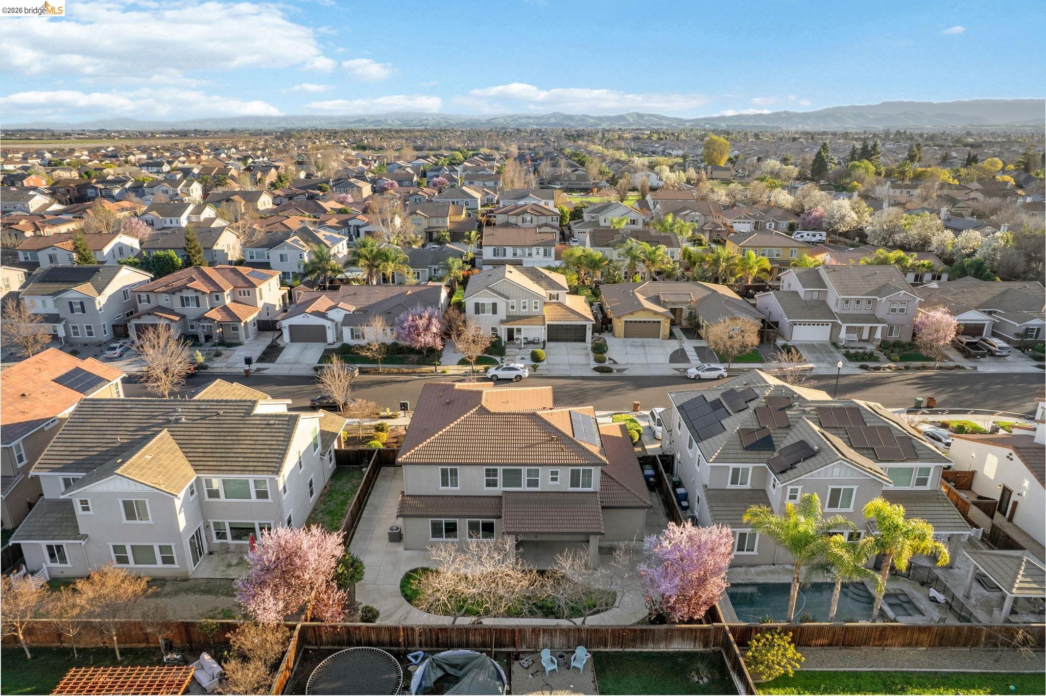 Detail Gallery Image 48 of 49 For 607 Bristol Ct, Brentwood,  CA 94513 - 4 Beds | 3/1 Baths