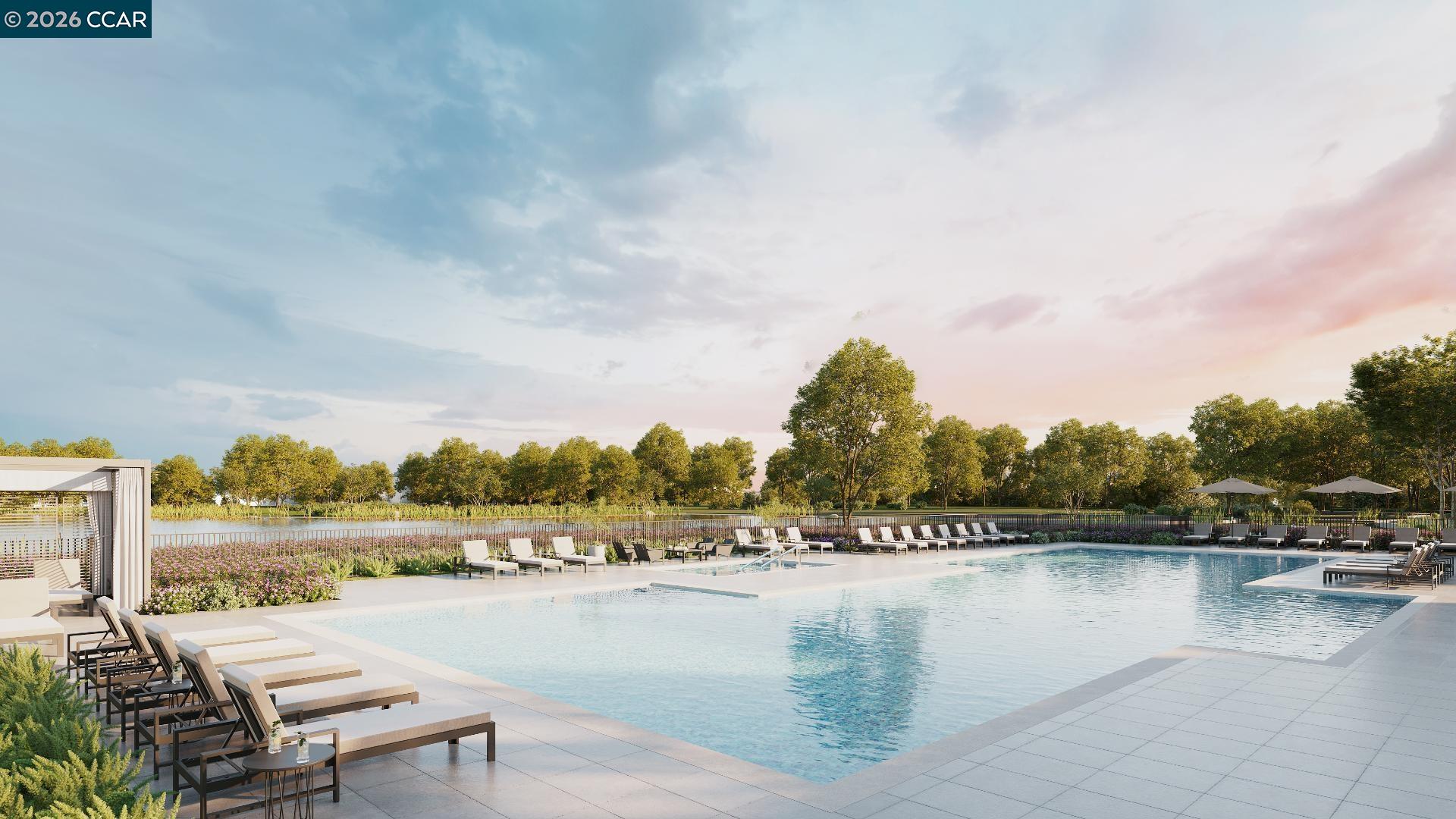 Detail Gallery Image 13 of 35 For 2834 Stampede Lane, Tracy,  CA 95377 - 2 Beds | 2 Baths