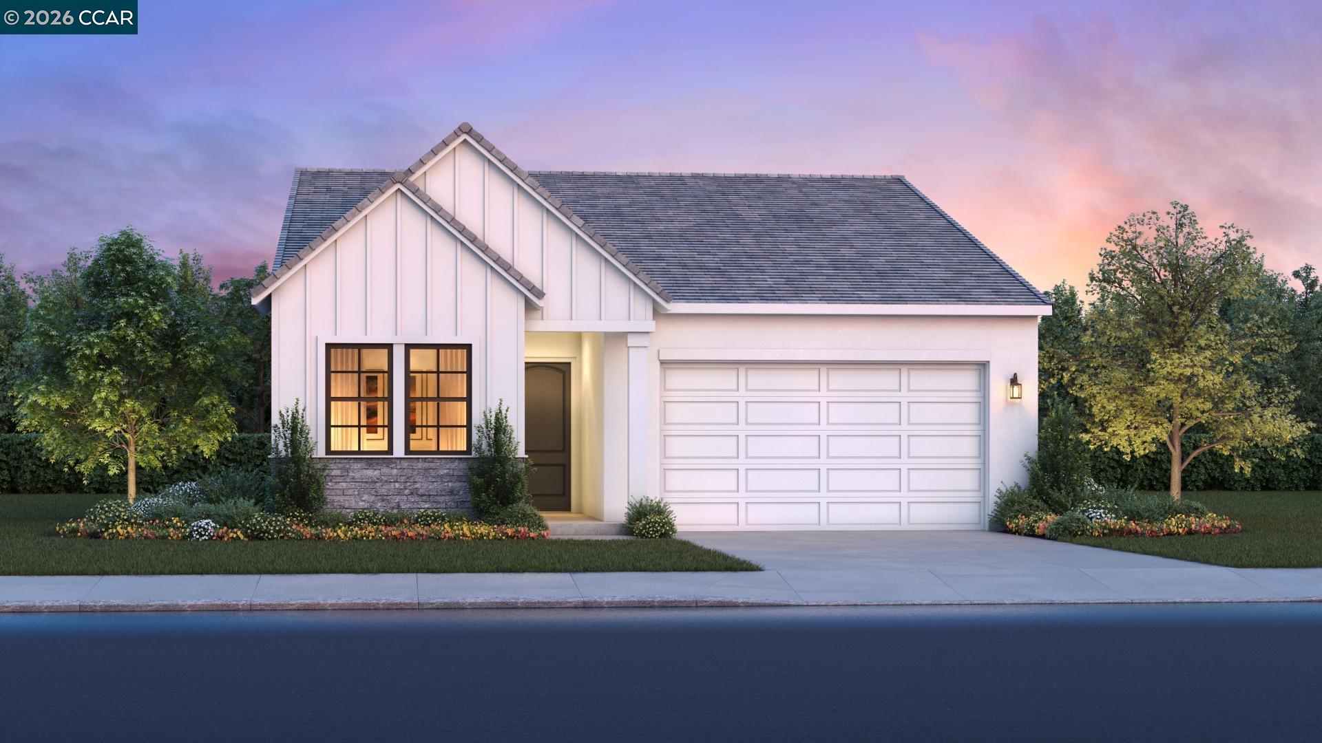 Detail Gallery Image 9 of 35 For 2834 Stampede Lane, Tracy,  CA 95377 - 2 Beds | 2 Baths