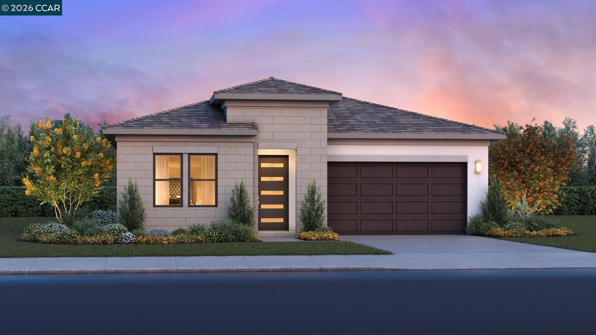 Detail Gallery Image 11 of 42 For 1859 Serene Court, Tracy,  CA 95377 - 2 Beds | 2 Baths