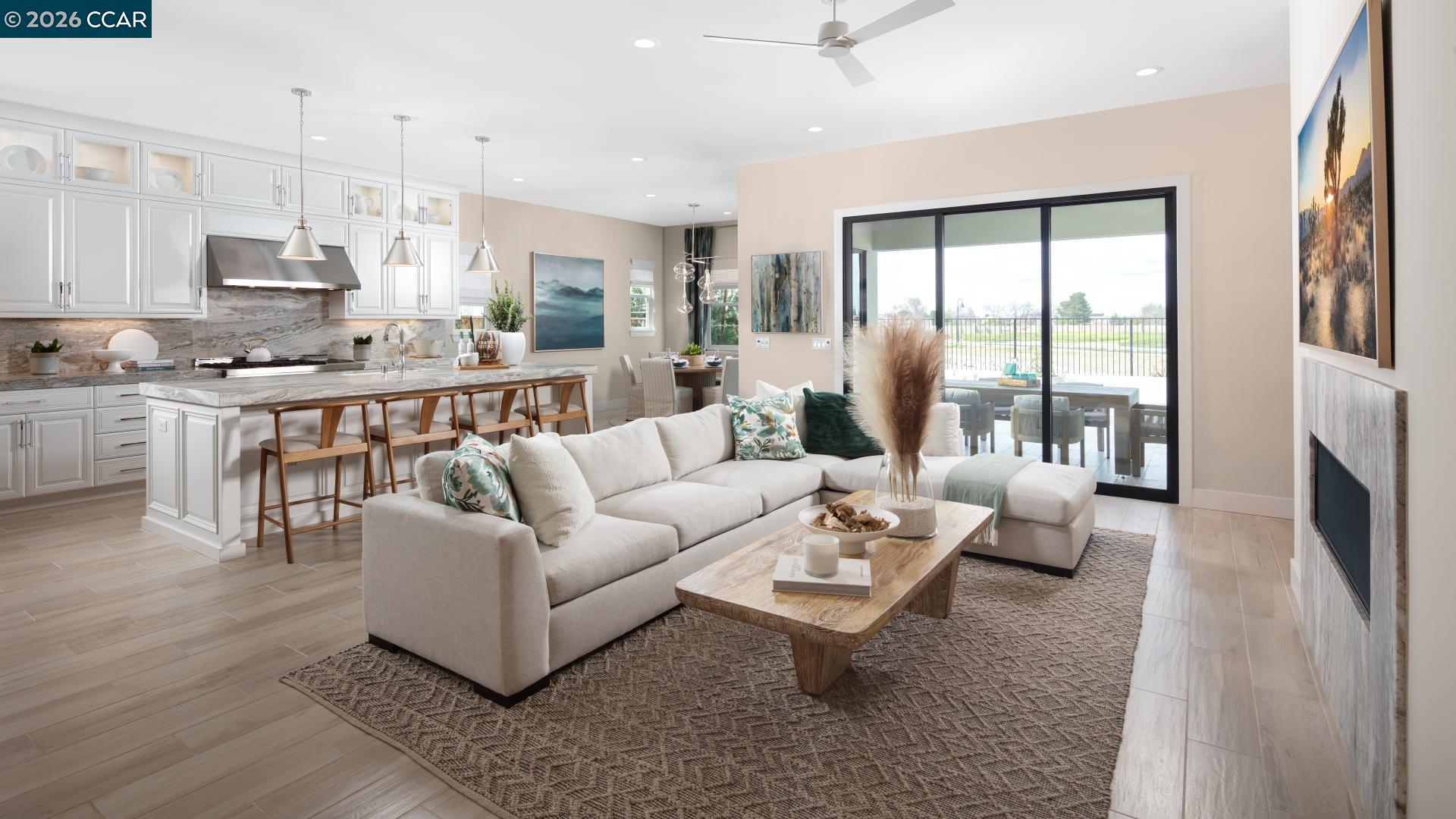 Detail Gallery Image 4 of 37 For 3060 Phoenix Avenue, Tracy,  CA 95377 - 2 Beds | 2/1 Baths