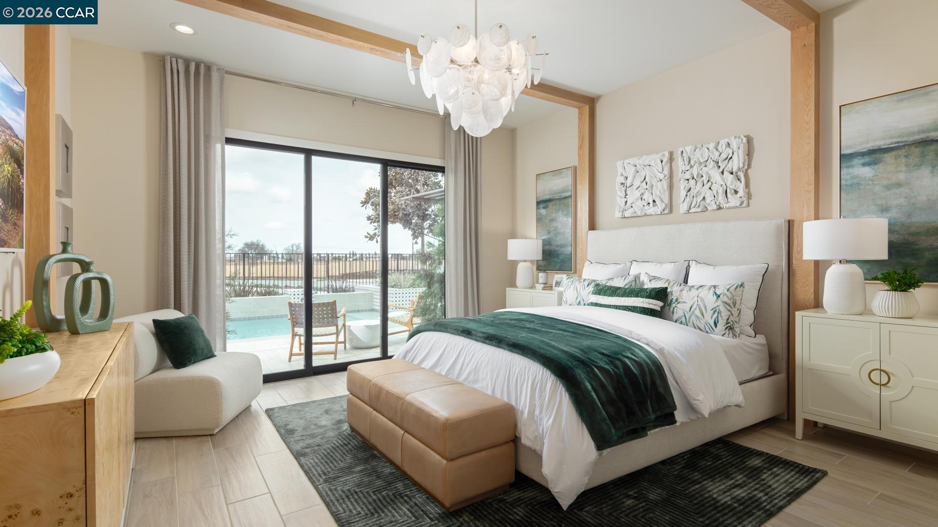 Detail Gallery Image 6 of 37 For 3060 Phoenix Avenue, Tracy,  CA 95377 - 2 Beds | 2/1 Baths