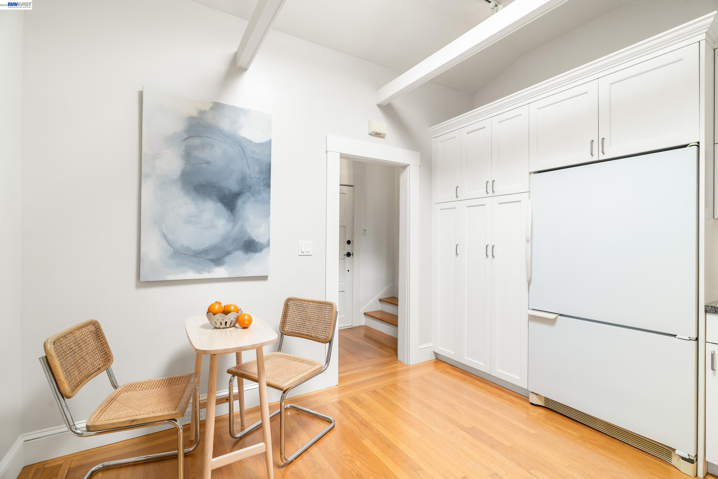 Detail Gallery Image 16 of 33 For 1516 Belvedere Ave, Berkeley,  CA 94702 - 1 Beds | 1 Baths