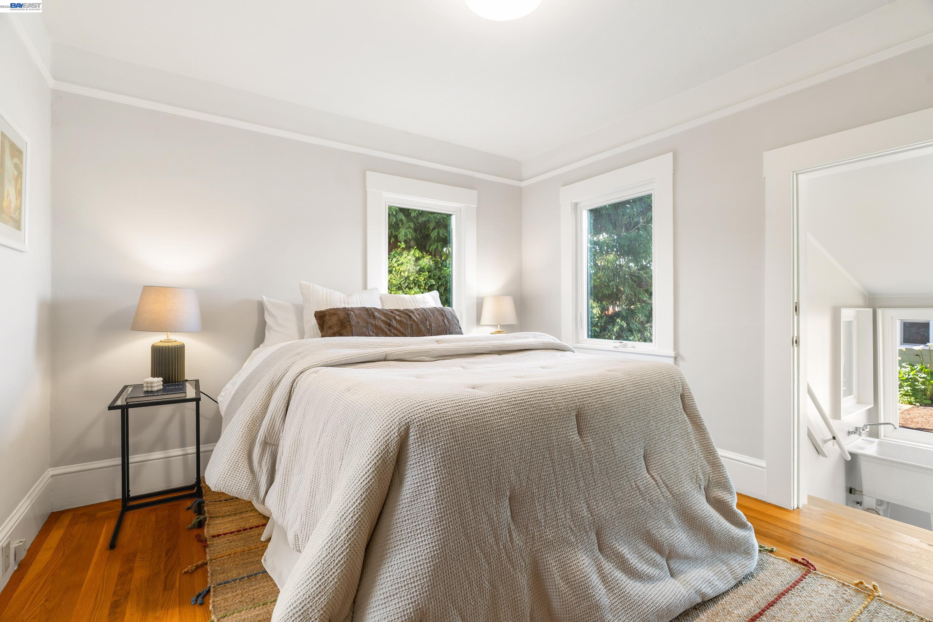 Detail Gallery Image 17 of 33 For 1516 Belvedere Ave, Berkeley,  CA 94702 - 1 Beds | 1 Baths