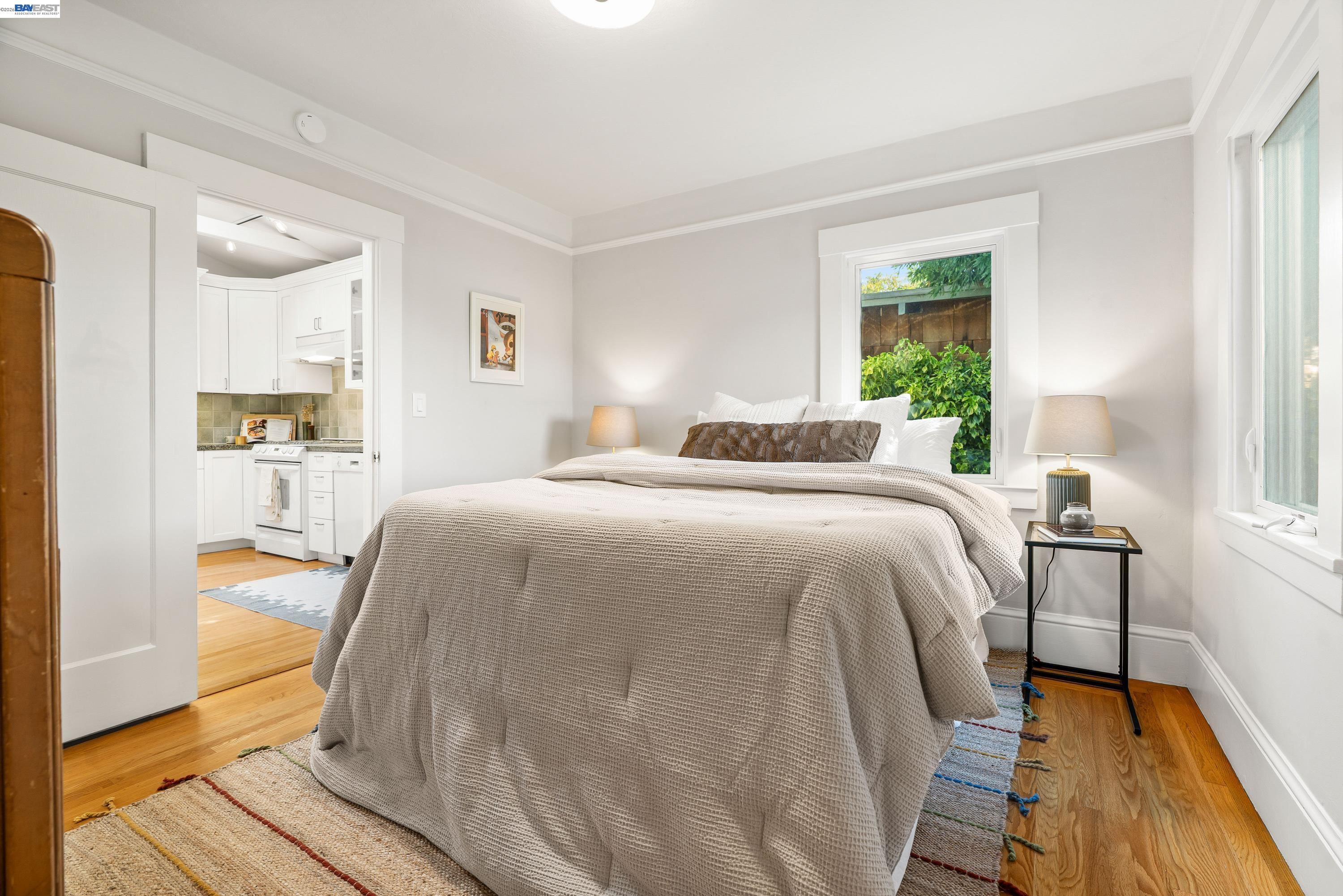 Detail Gallery Image 18 of 33 For 1516 Belvedere Ave, Berkeley,  CA 94702 - 1 Beds | 1 Baths