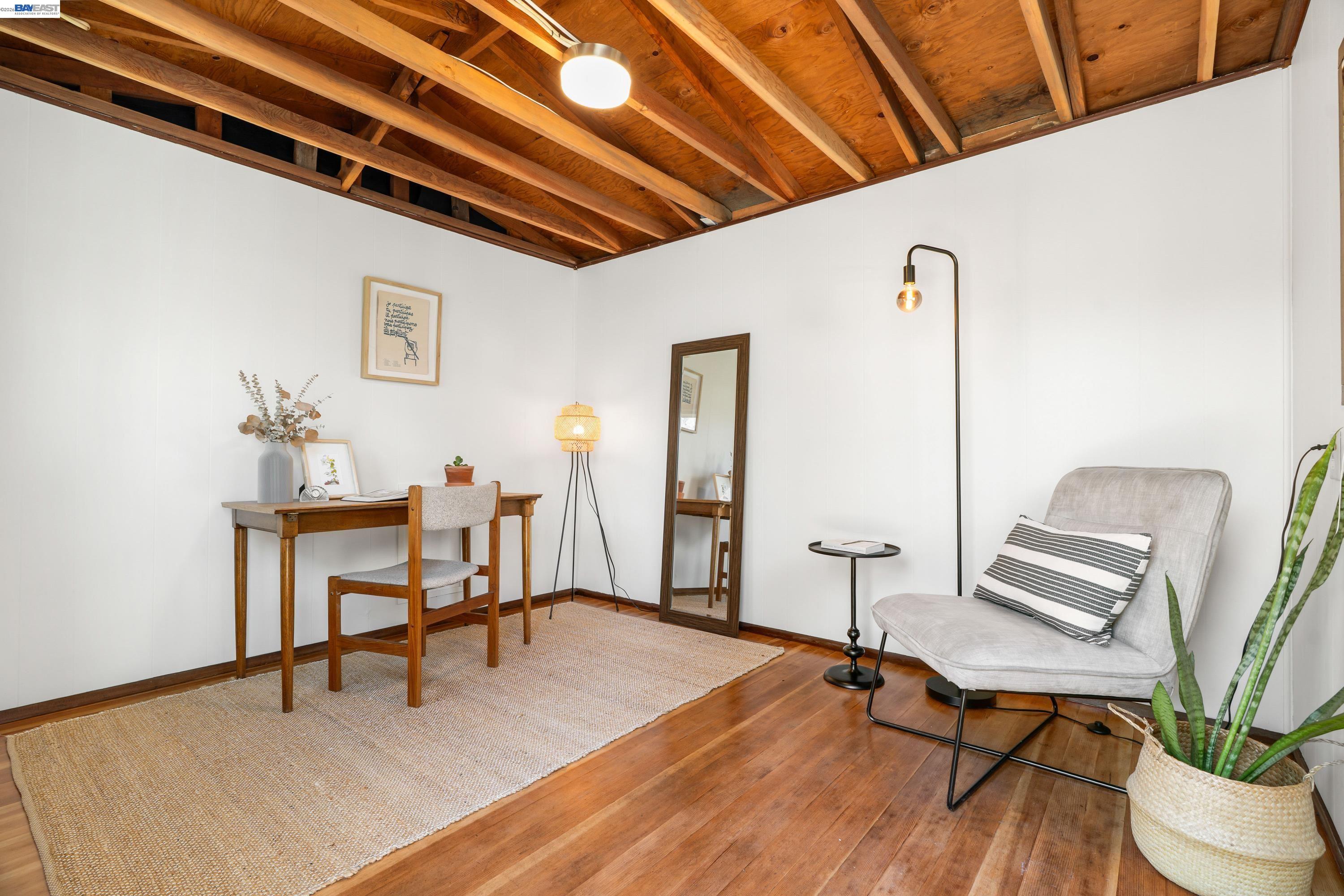 Detail Gallery Image 22 of 33 For 1516 Belvedere Ave, Berkeley,  CA 94702 - 1 Beds | 1 Baths