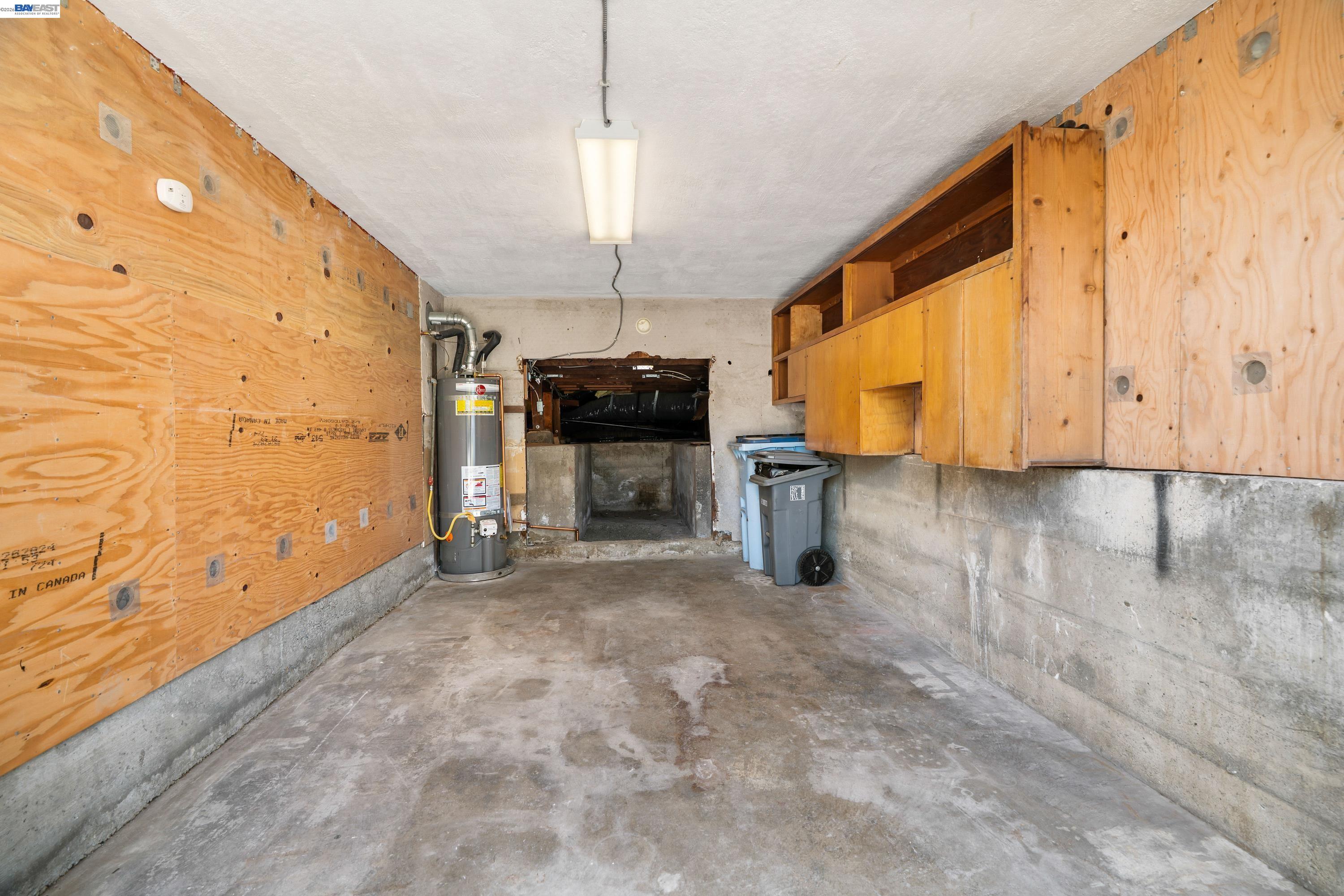 Detail Gallery Image 28 of 33 For 1516 Belvedere Ave, Berkeley,  CA 94702 - 1 Beds | 1 Baths