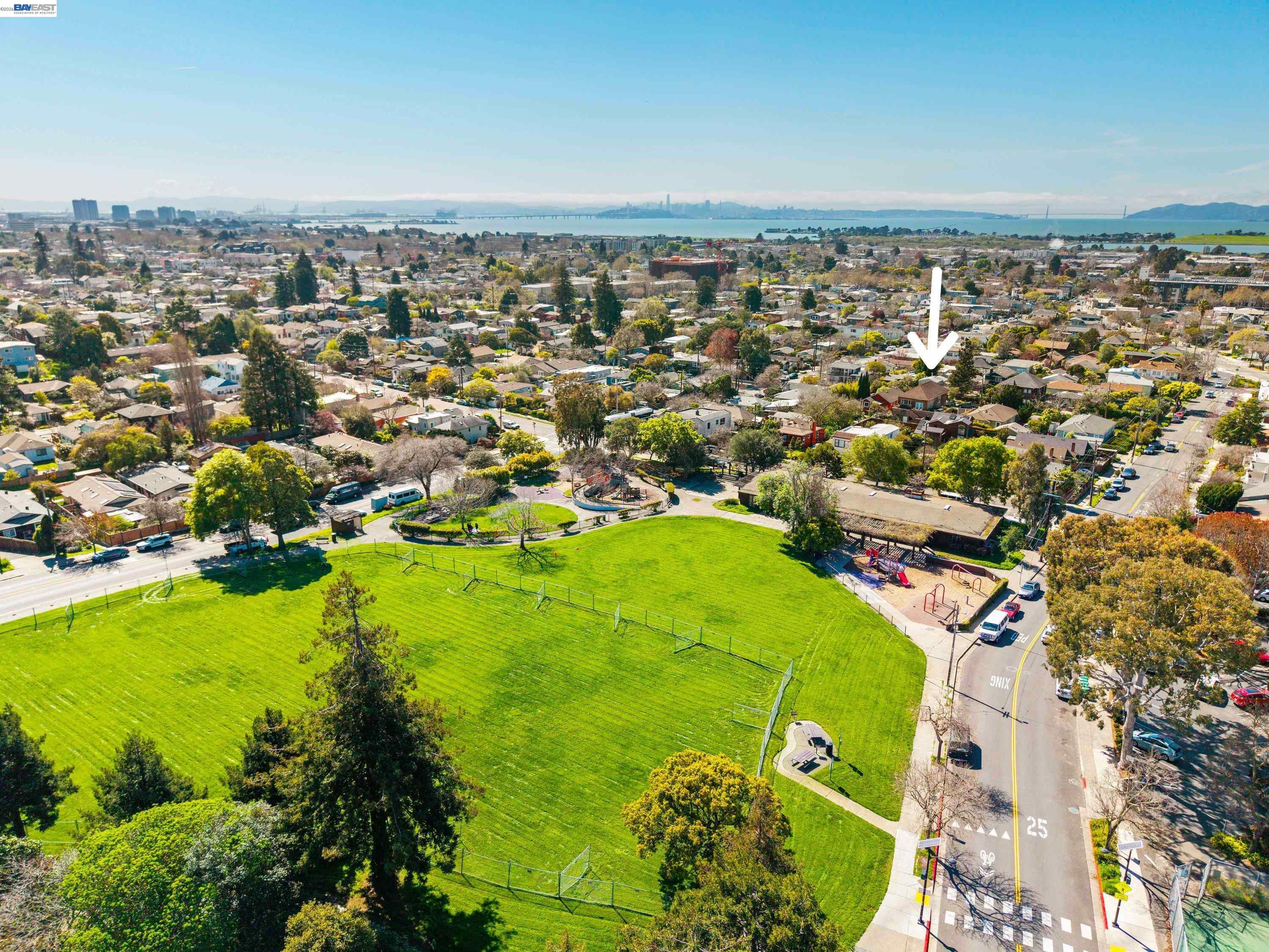 Detail Gallery Image 29 of 33 For 1516 Belvedere Ave, Berkeley,  CA 94702 - 1 Beds | 1 Baths