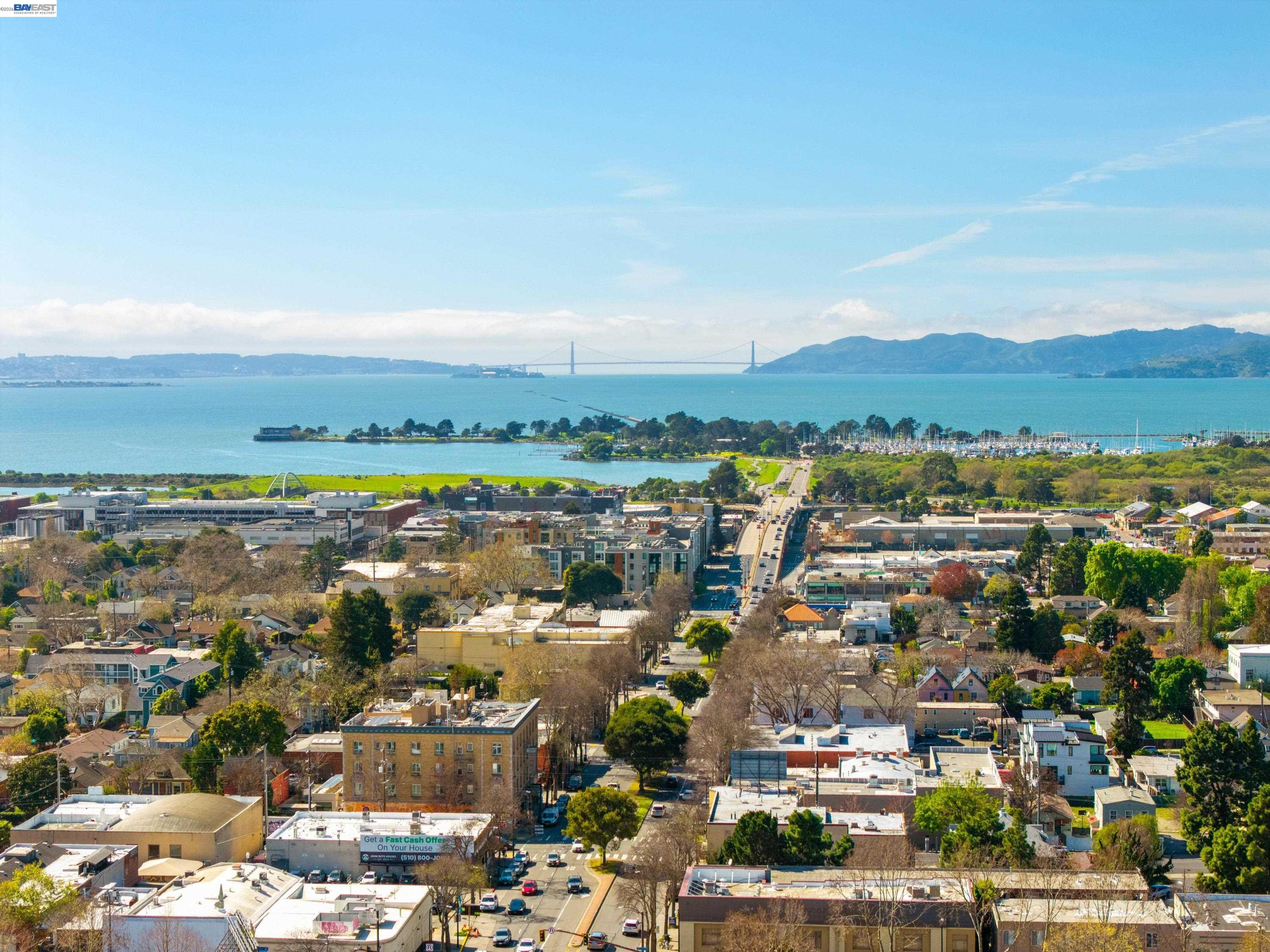 Detail Gallery Image 31 of 33 For 1516 Belvedere Ave, Berkeley,  CA 94702 - 1 Beds | 1 Baths