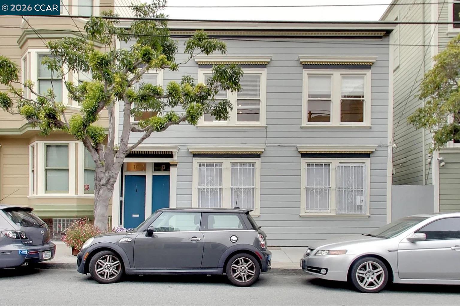 Detail Gallery Image 4 of 5 For 144 Sanchez St, San Francisco,  CA 94114 - – Beds | – Baths