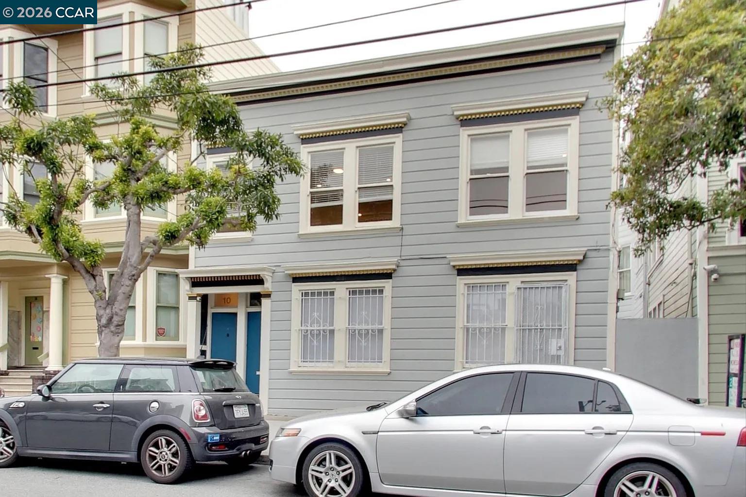 Detail Gallery Image 5 of 5 For 144 Sanchez St, San Francisco,  CA 94114 - – Beds | – Baths