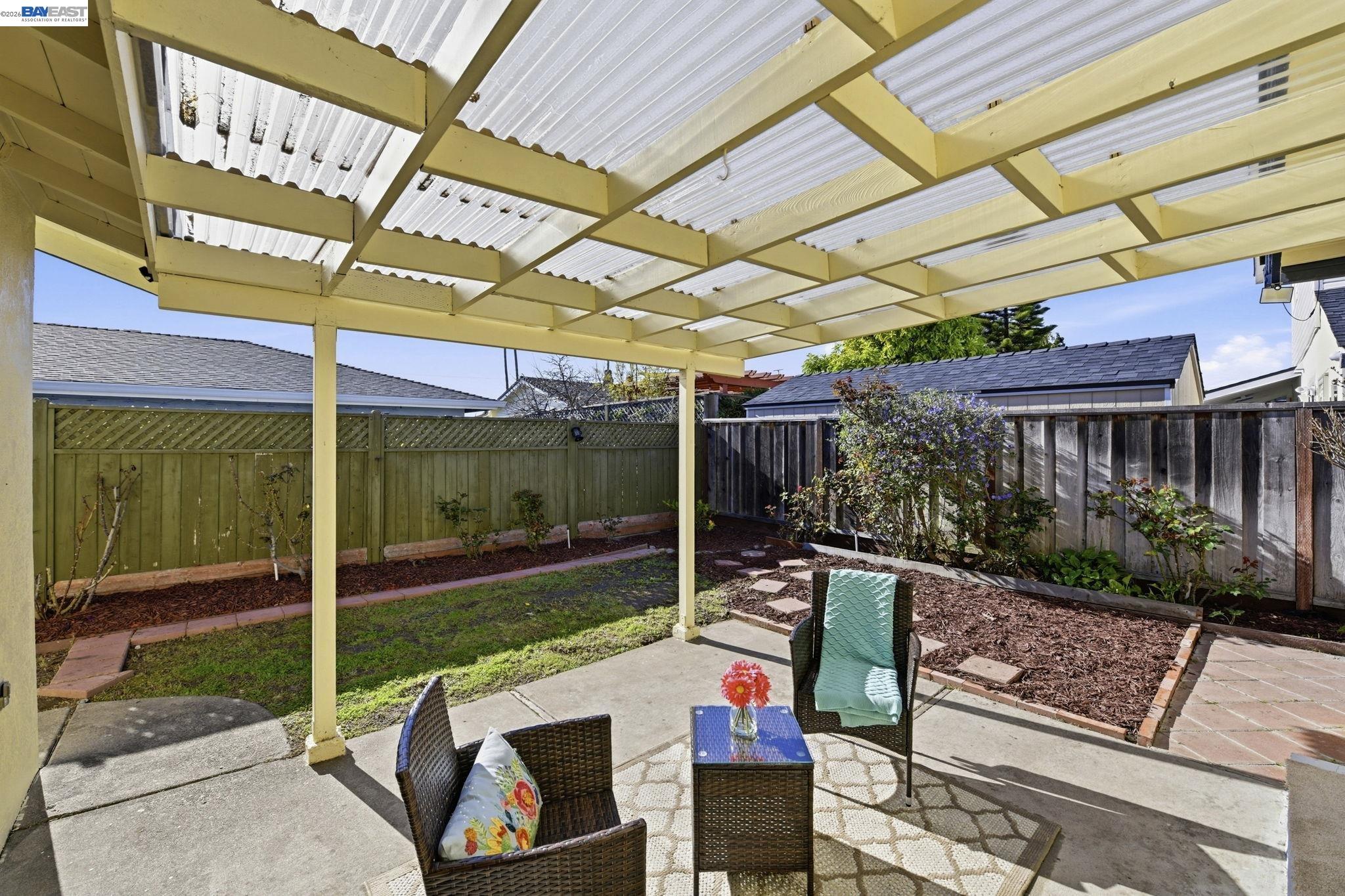 Detail Gallery Image 25 of 29 For 14297 Tiburon Rd, San Leandro,  CA 94577 - 4 Beds | 2 Baths