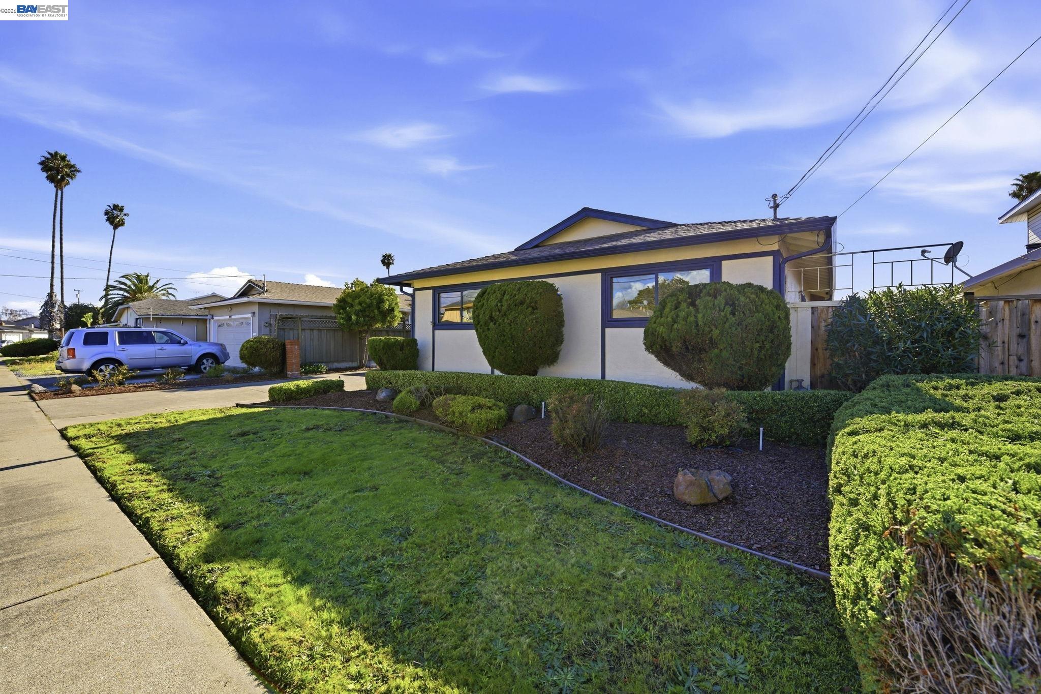 Detail Gallery Image 29 of 29 For 14297 Tiburon Rd, San Leandro,  CA 94577 - 4 Beds | 2 Baths