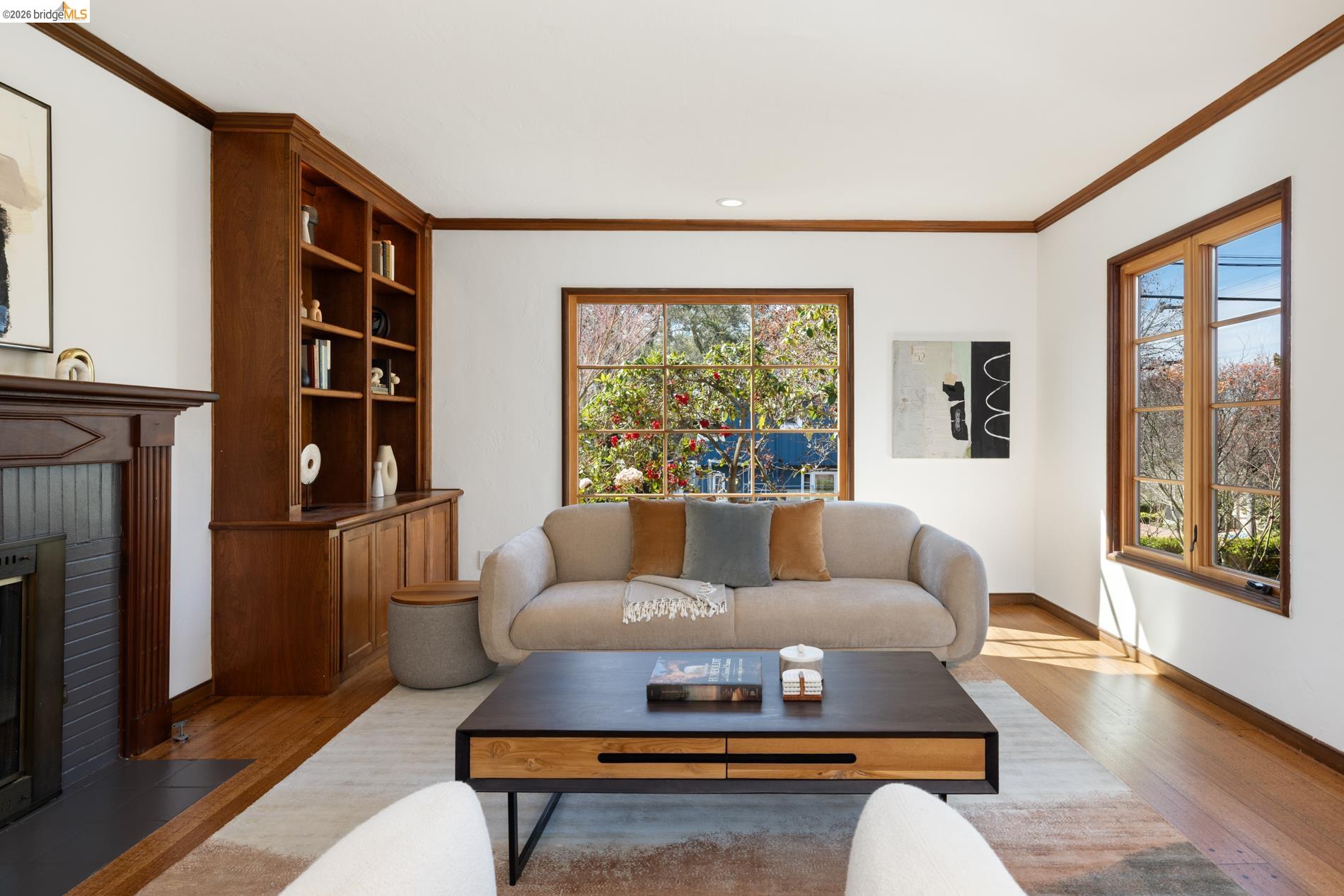 Detail Gallery Image 11 of 60 For 101 Windsor Ave., Kensington,  CA 94708 - 4 Beds | 2/1 Baths