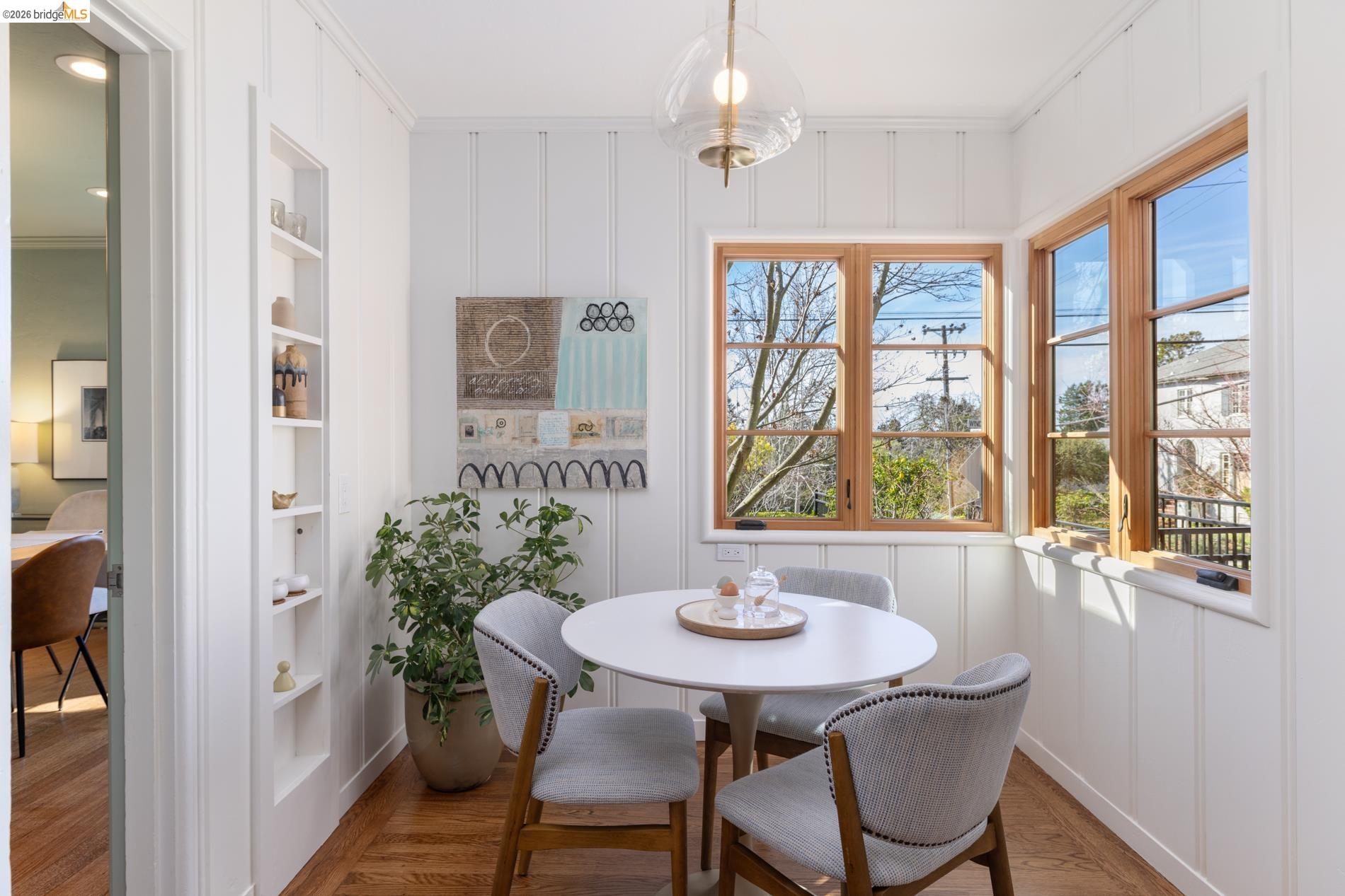 Detail Gallery Image 17 of 60 For 101 Windsor Ave., Kensington,  CA 94708 - 4 Beds | 2/1 Baths