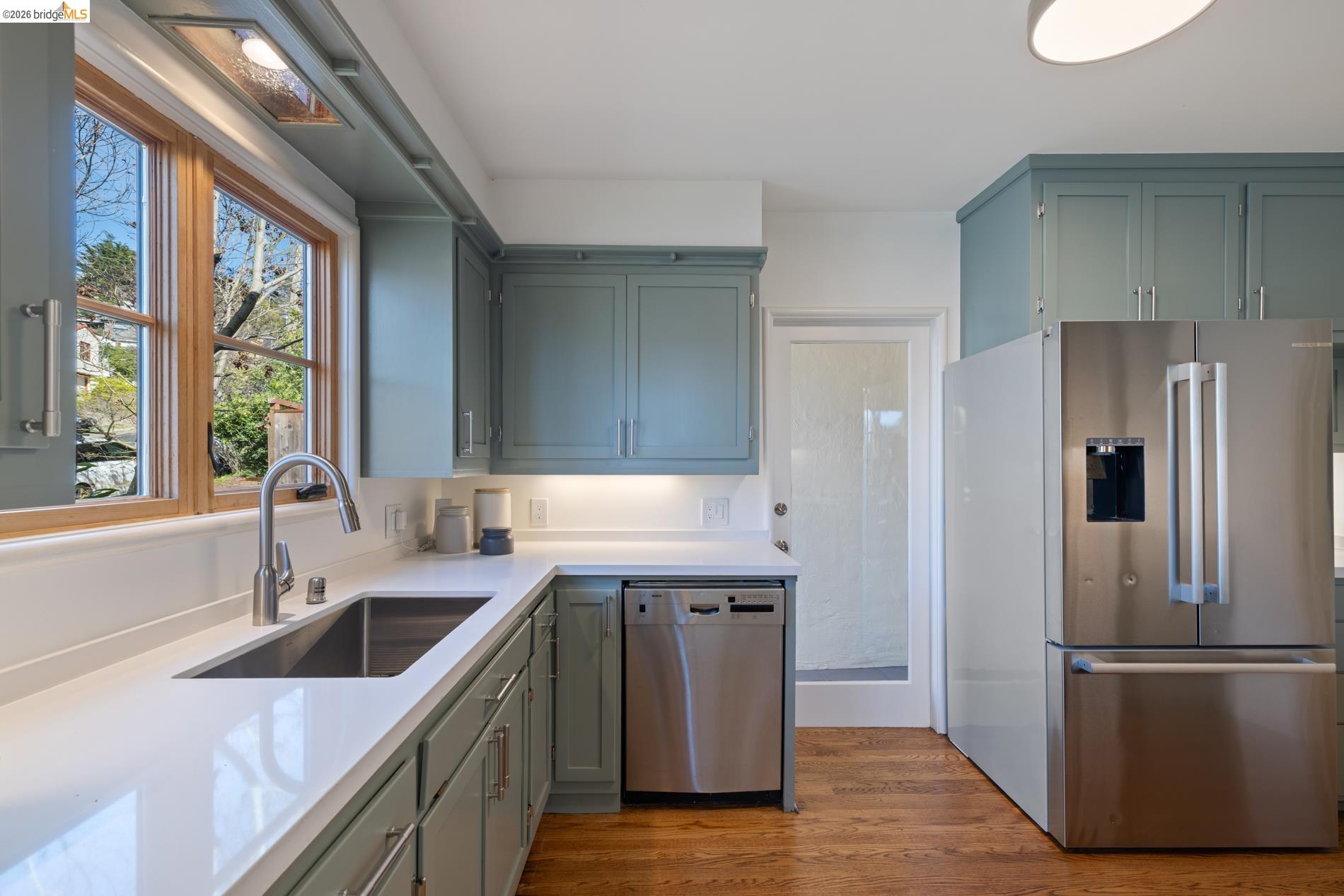 Detail Gallery Image 19 of 60 For 101 Windsor Ave., Kensington,  CA 94708 - 4 Beds | 2/1 Baths