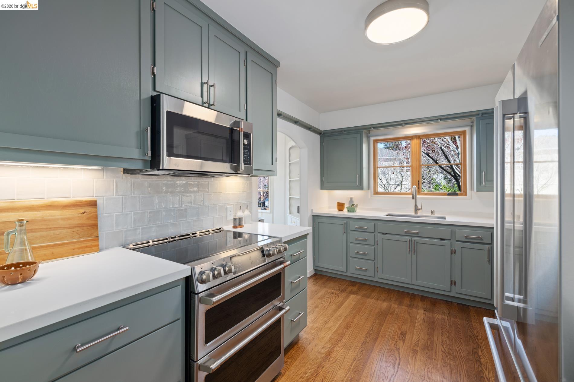 Detail Gallery Image 20 of 60 For 101 Windsor Ave., Kensington,  CA 94708 - 4 Beds | 2/1 Baths