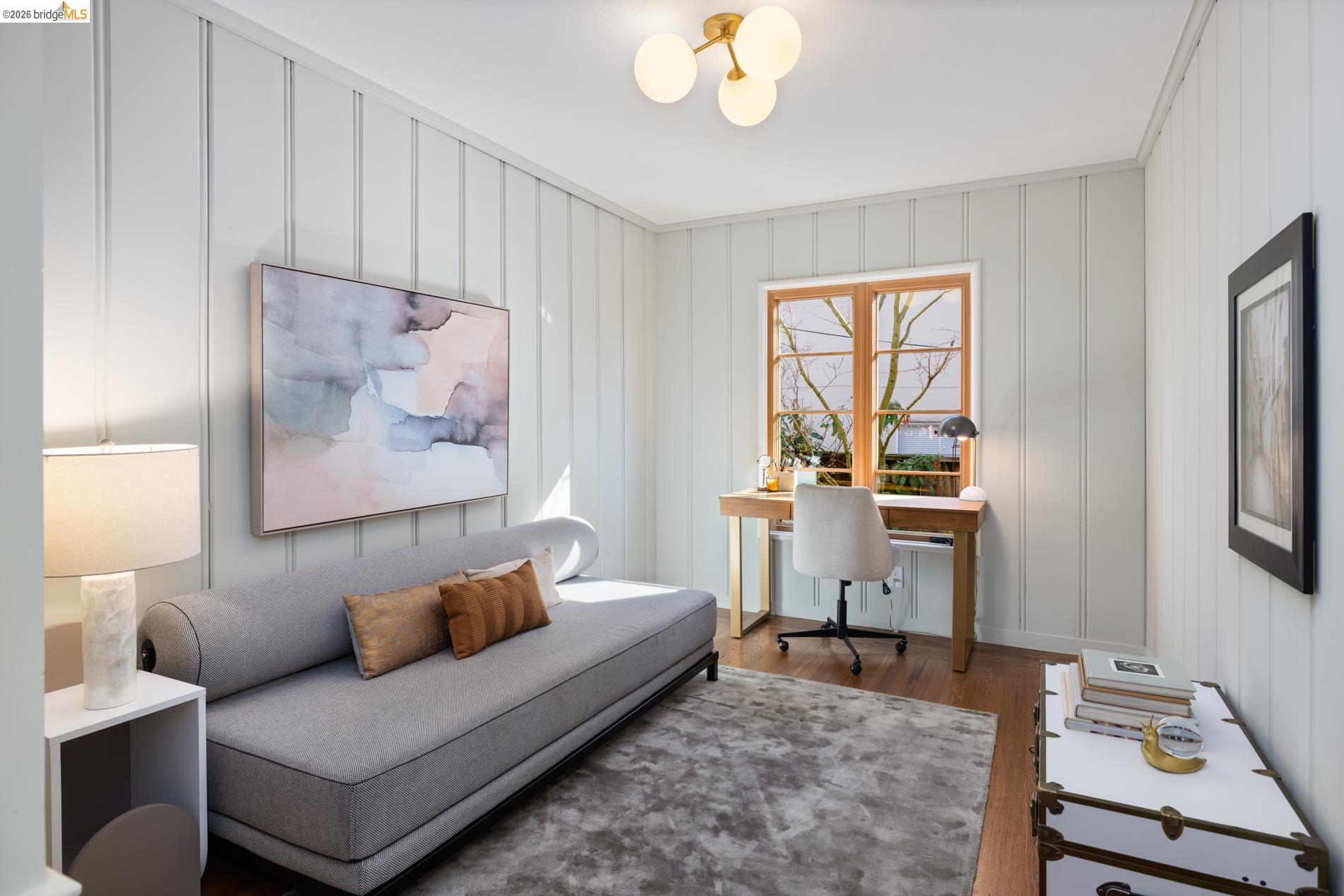 Detail Gallery Image 21 of 60 For 101 Windsor Ave., Kensington,  CA 94708 - 4 Beds | 2/1 Baths