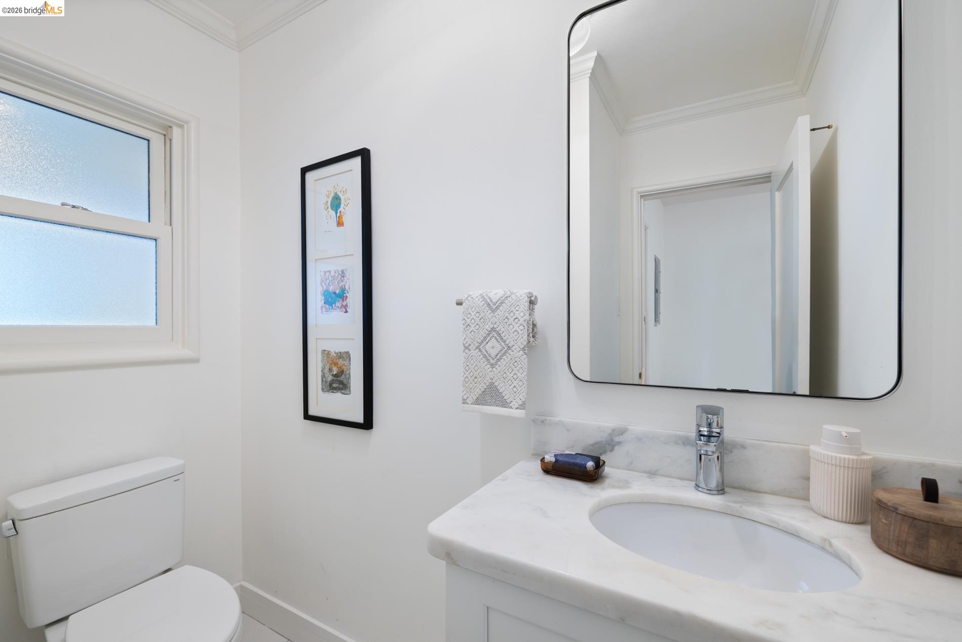 Detail Gallery Image 24 of 60 For 101 Windsor Ave., Kensington,  CA 94708 - 4 Beds | 2/1 Baths