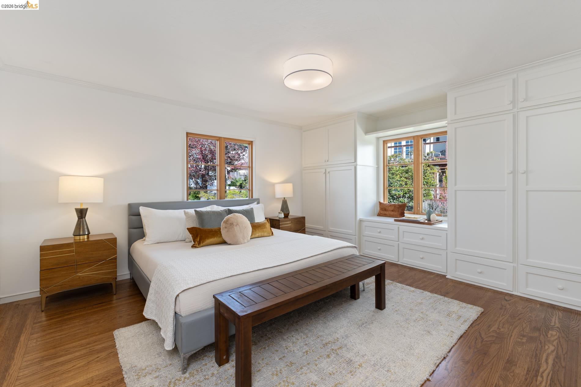 Detail Gallery Image 37 of 60 For 101 Windsor Ave., Kensington,  CA 94708 - 4 Beds | 2/1 Baths