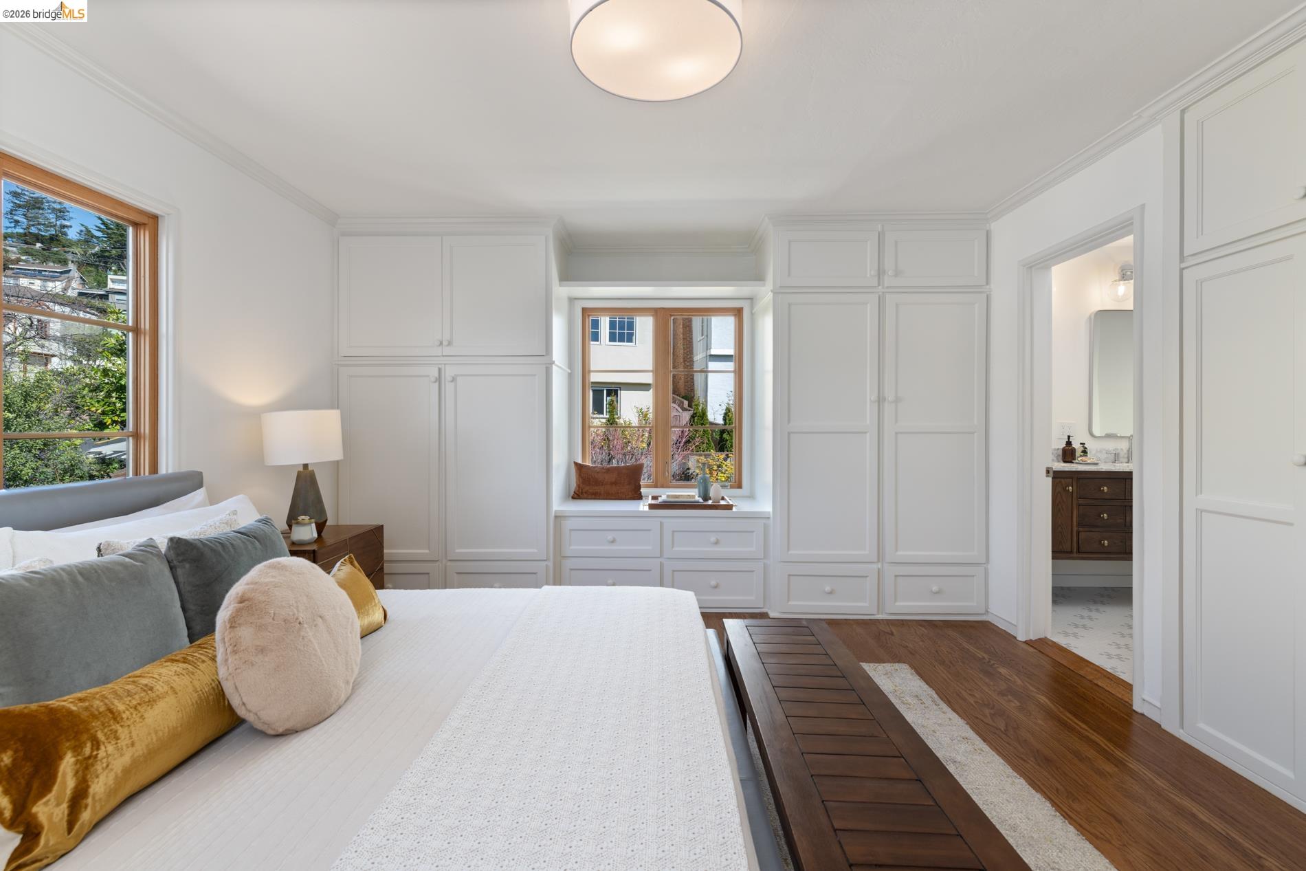 Detail Gallery Image 38 of 60 For 101 Windsor Ave., Kensington,  CA 94708 - 4 Beds | 2/1 Baths