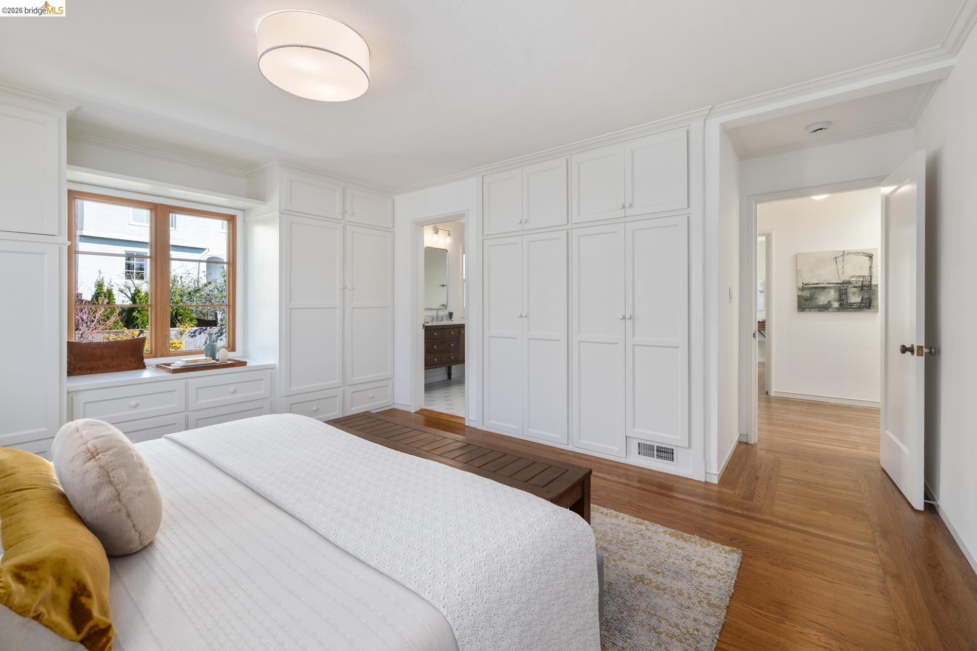 Detail Gallery Image 39 of 60 For 101 Windsor Ave., Kensington,  CA 94708 - 4 Beds | 2/1 Baths