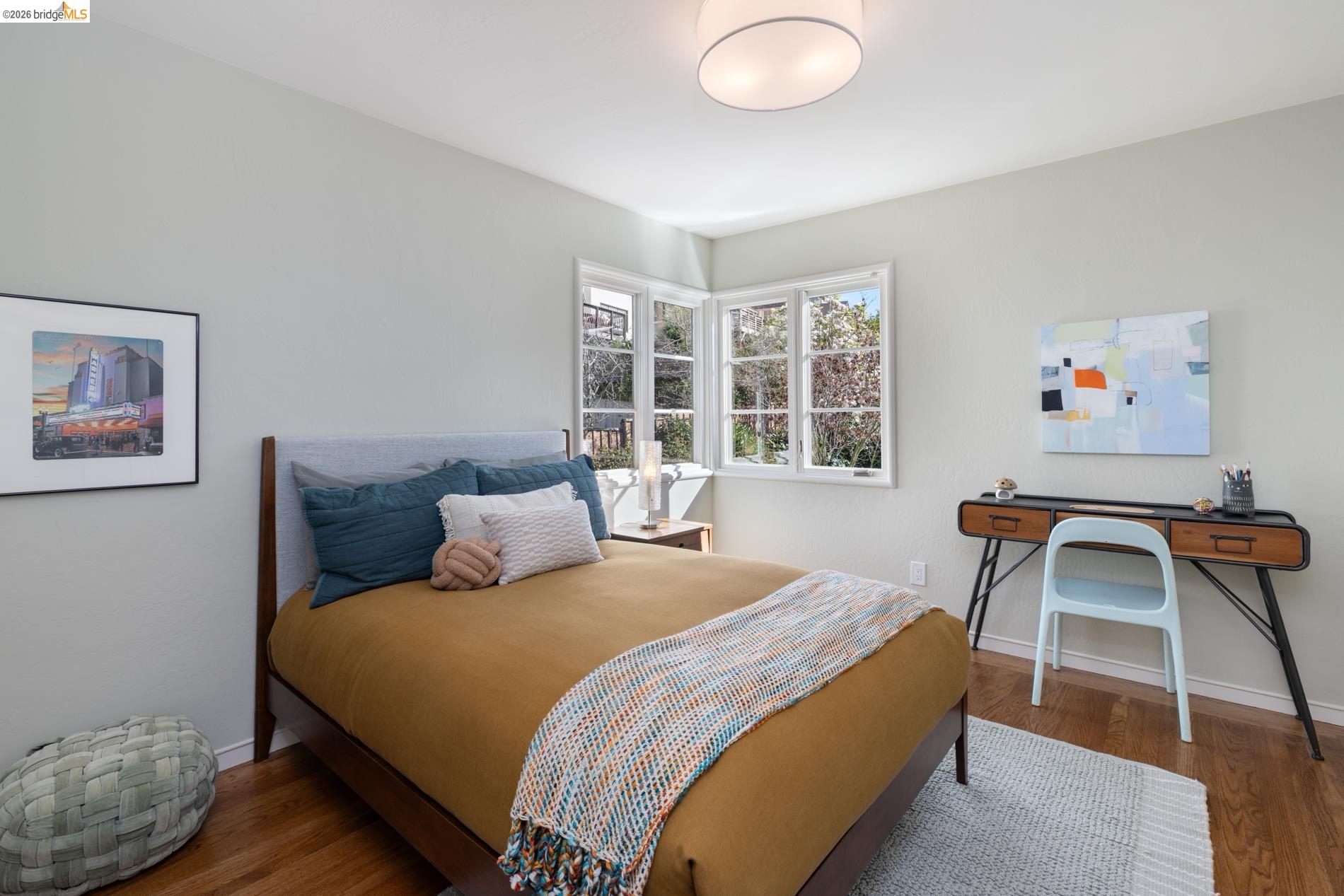 Detail Gallery Image 46 of 60 For 101 Windsor Ave., Kensington,  CA 94708 - 4 Beds | 2/1 Baths