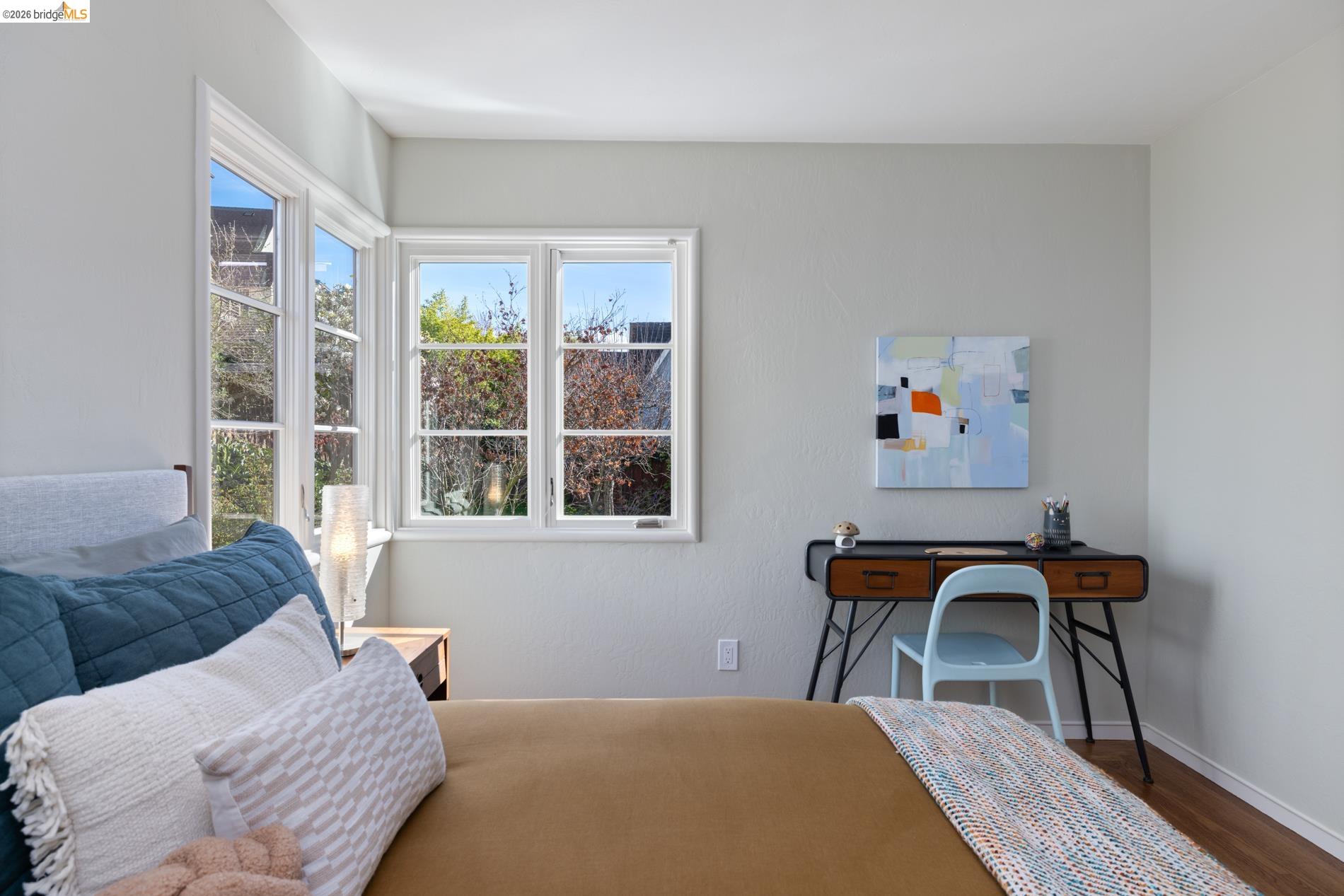 Detail Gallery Image 47 of 60 For 101 Windsor Ave., Kensington,  CA 94708 - 4 Beds | 2/1 Baths