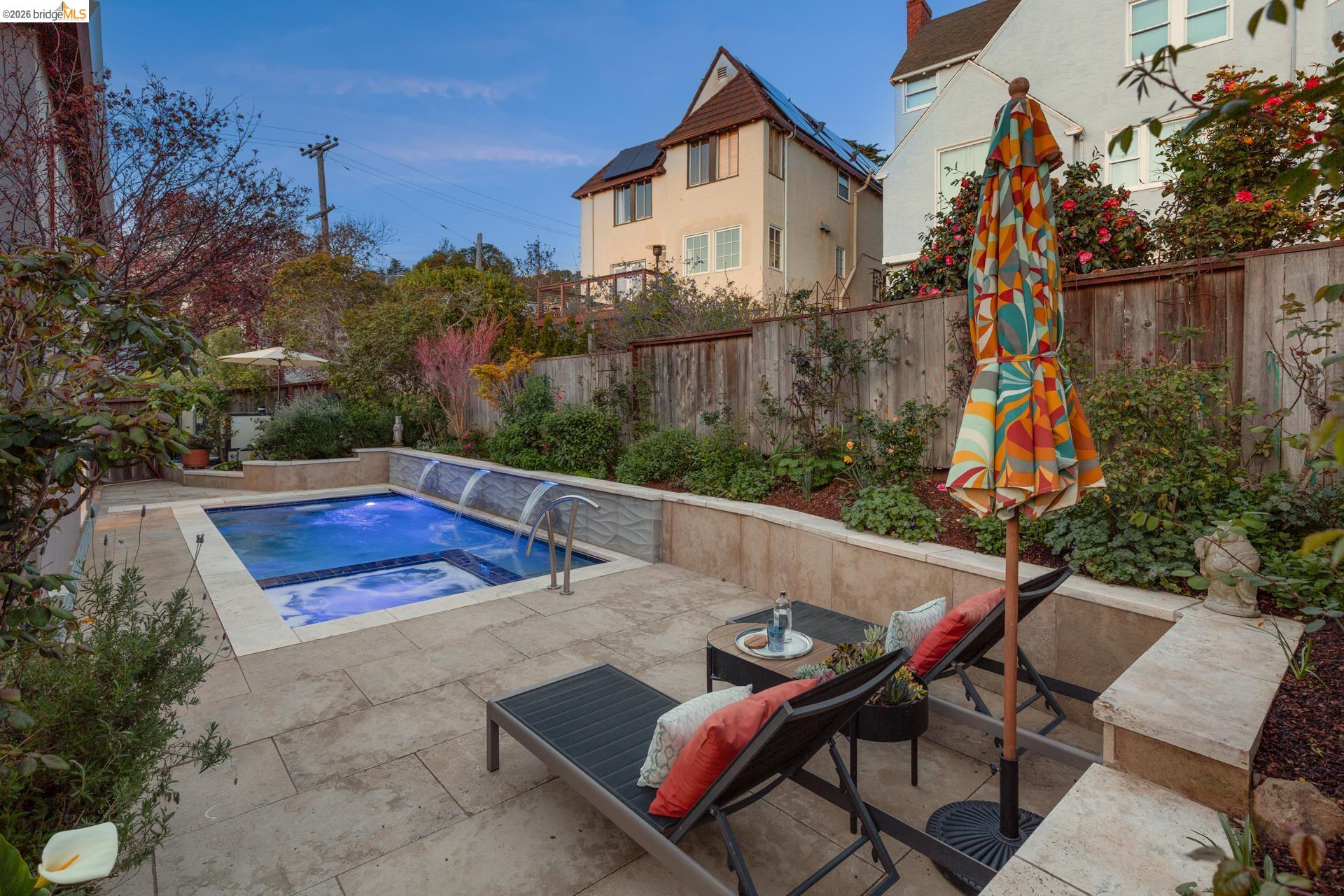 Detail Gallery Image 56 of 60 For 101 Windsor Ave., Kensington,  CA 94708 - 4 Beds | 2/1 Baths