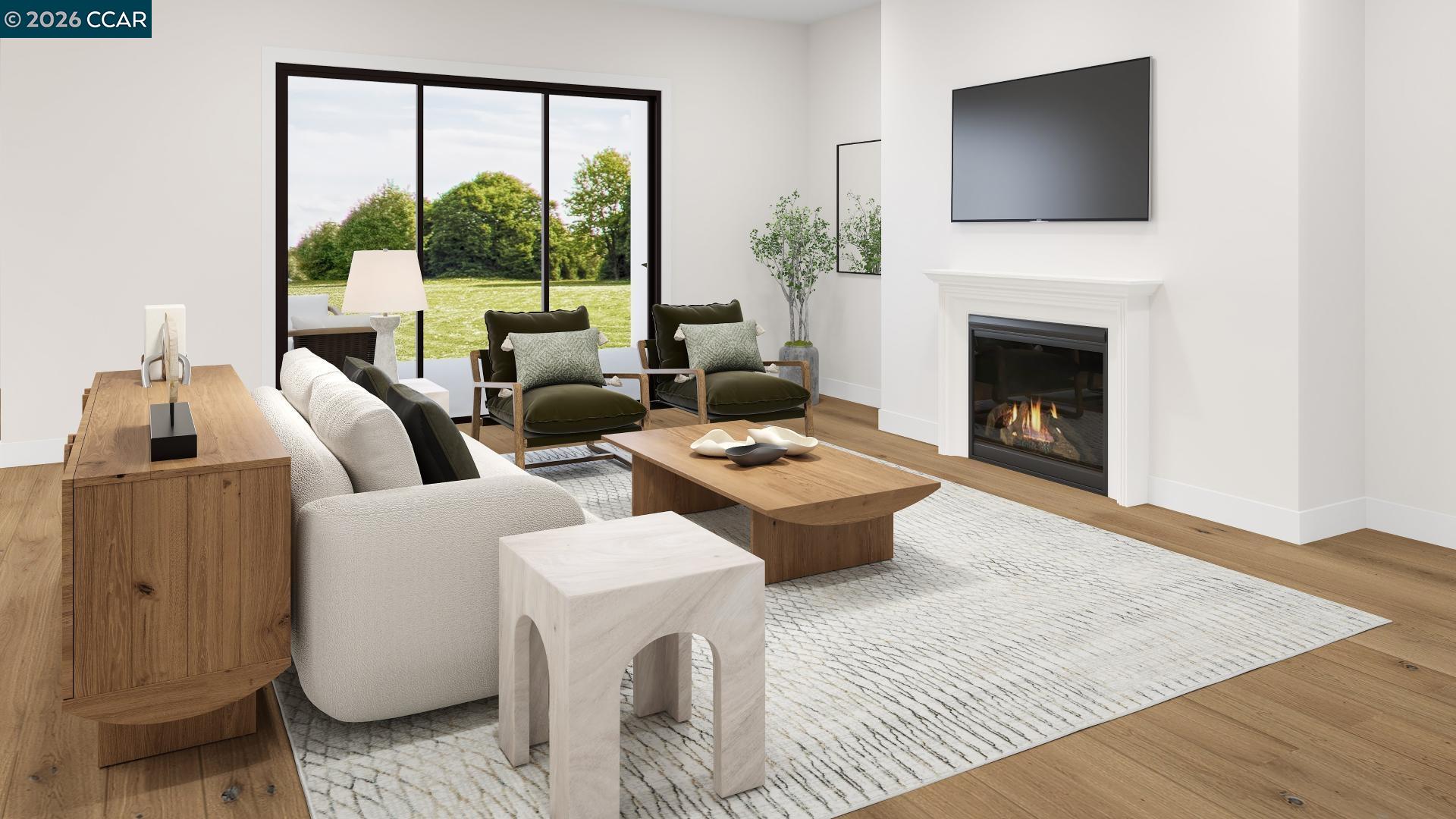 Detail Gallery Image 2 of 30 For 3117 Fuller Avenue, Tracy,  CA 95377 - 3 Beds | 3 Baths